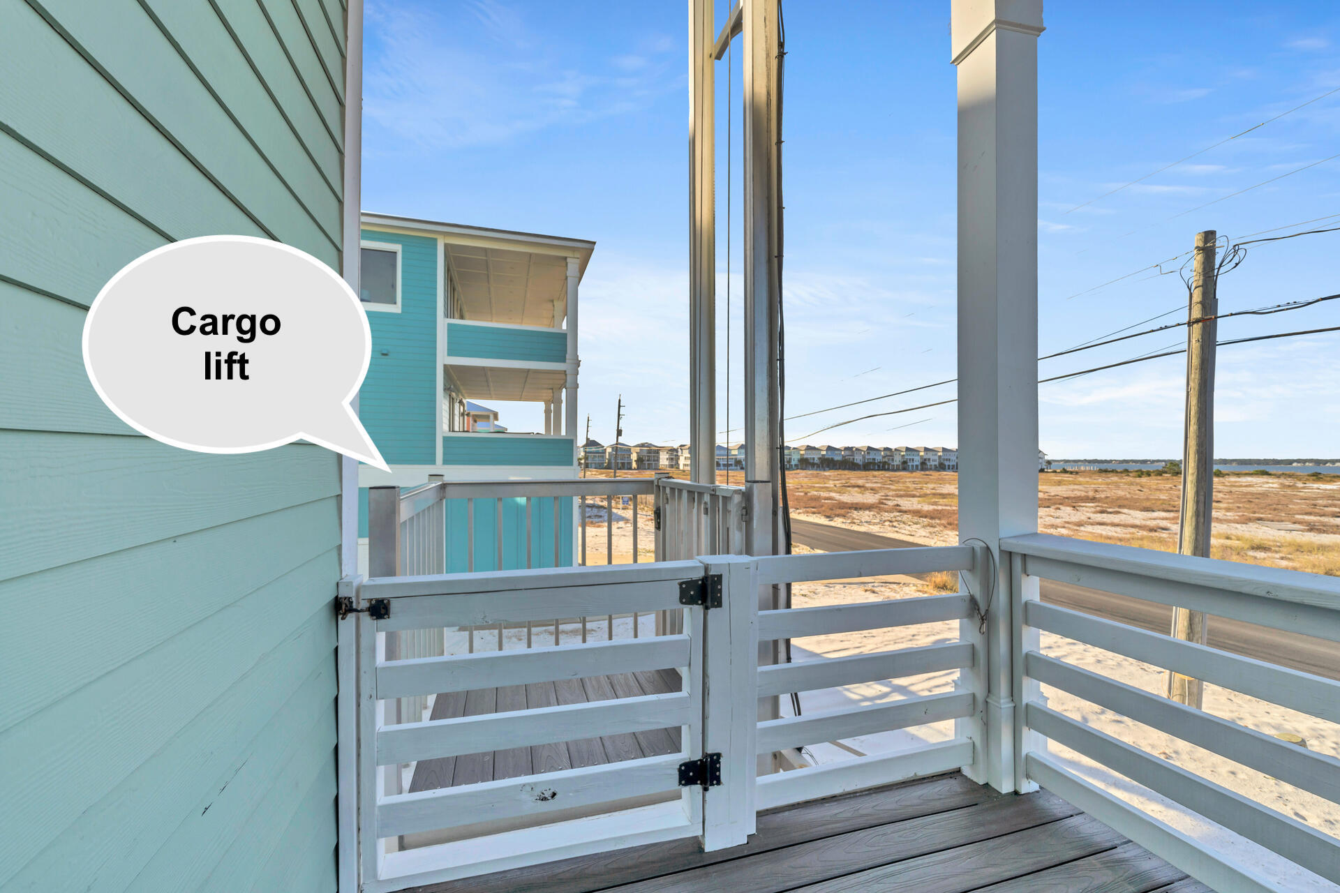 Navarre Beach - Residential
