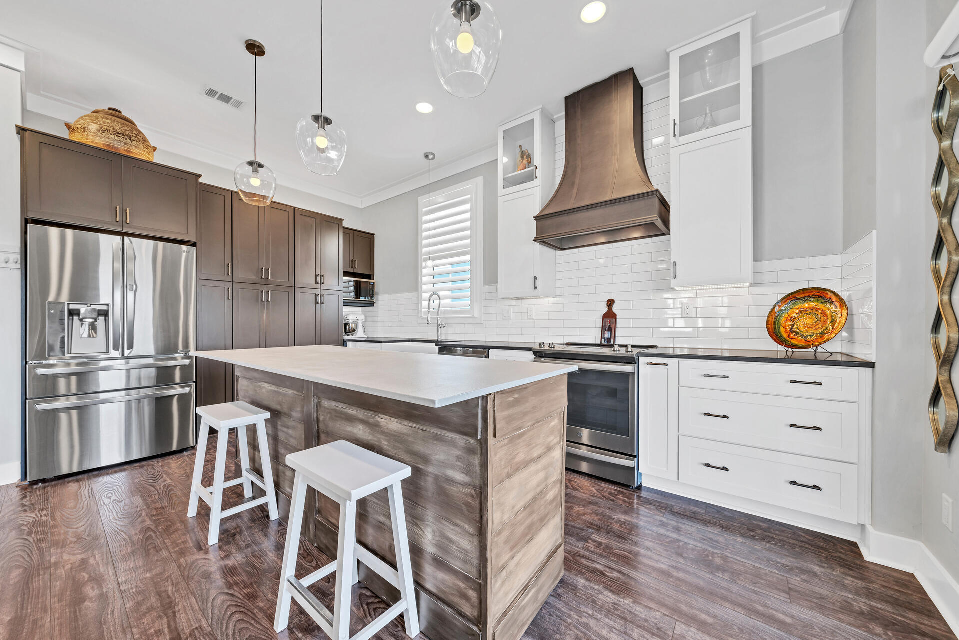 Navarre Beach - Residential