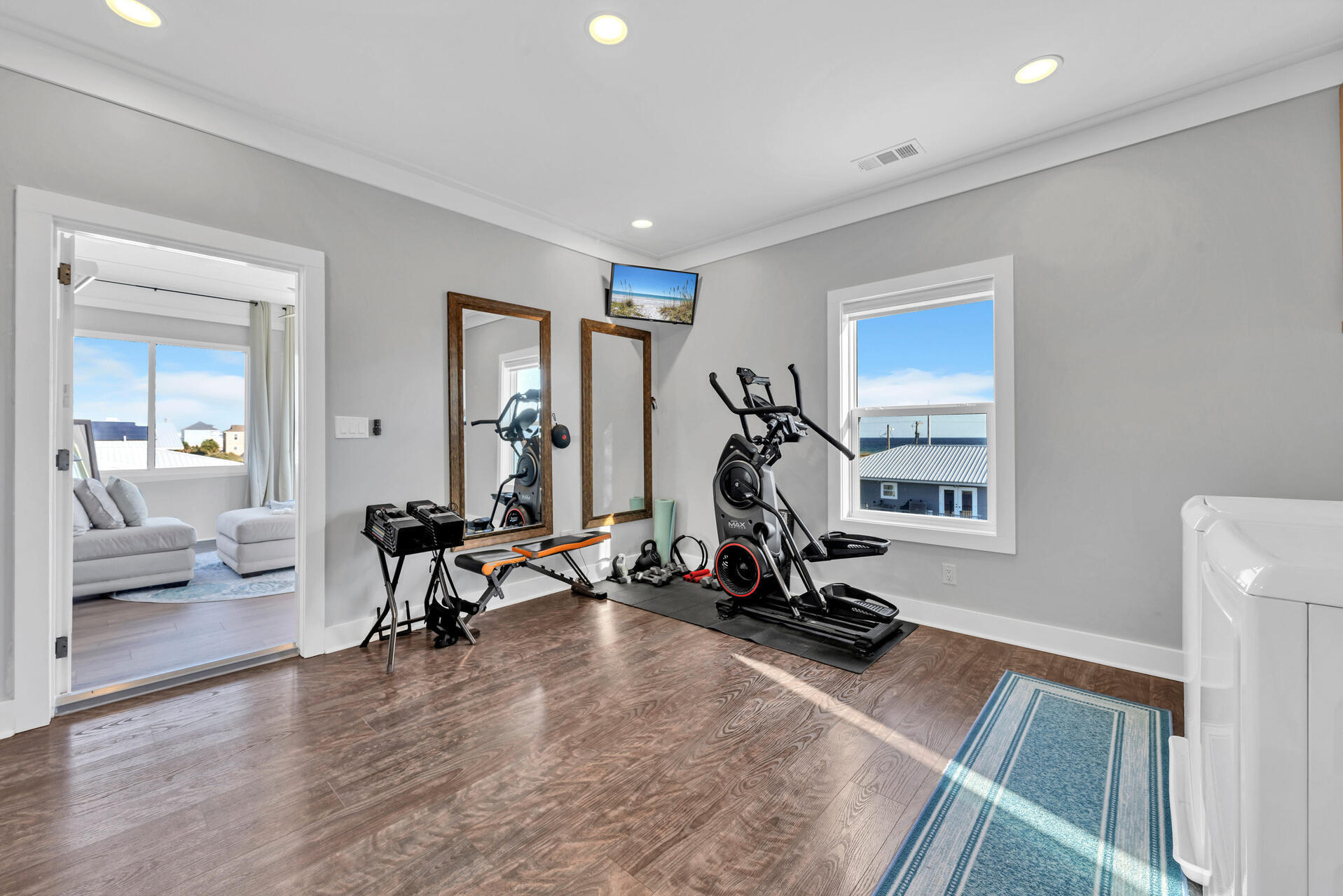 Navarre Beach - Residential
