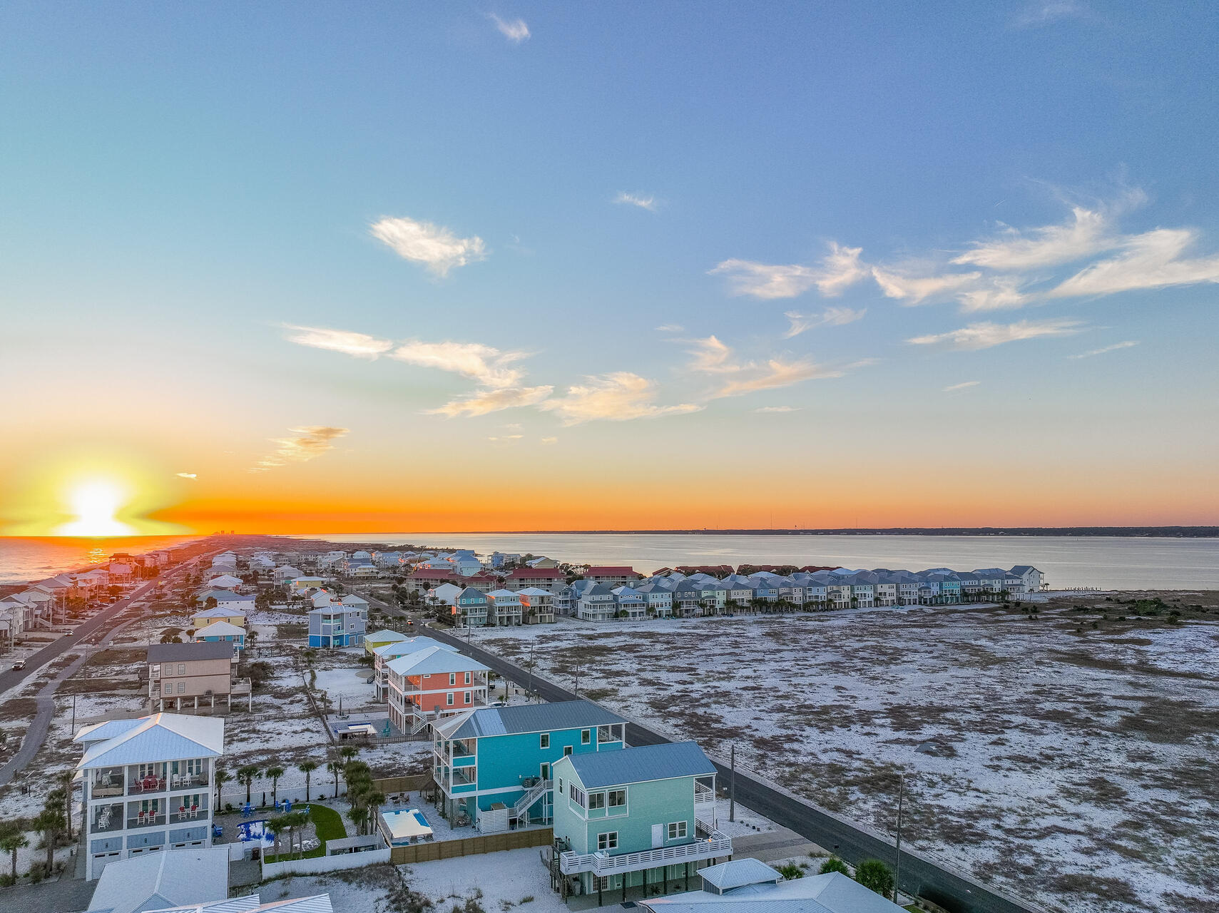 Navarre Beach - Residential