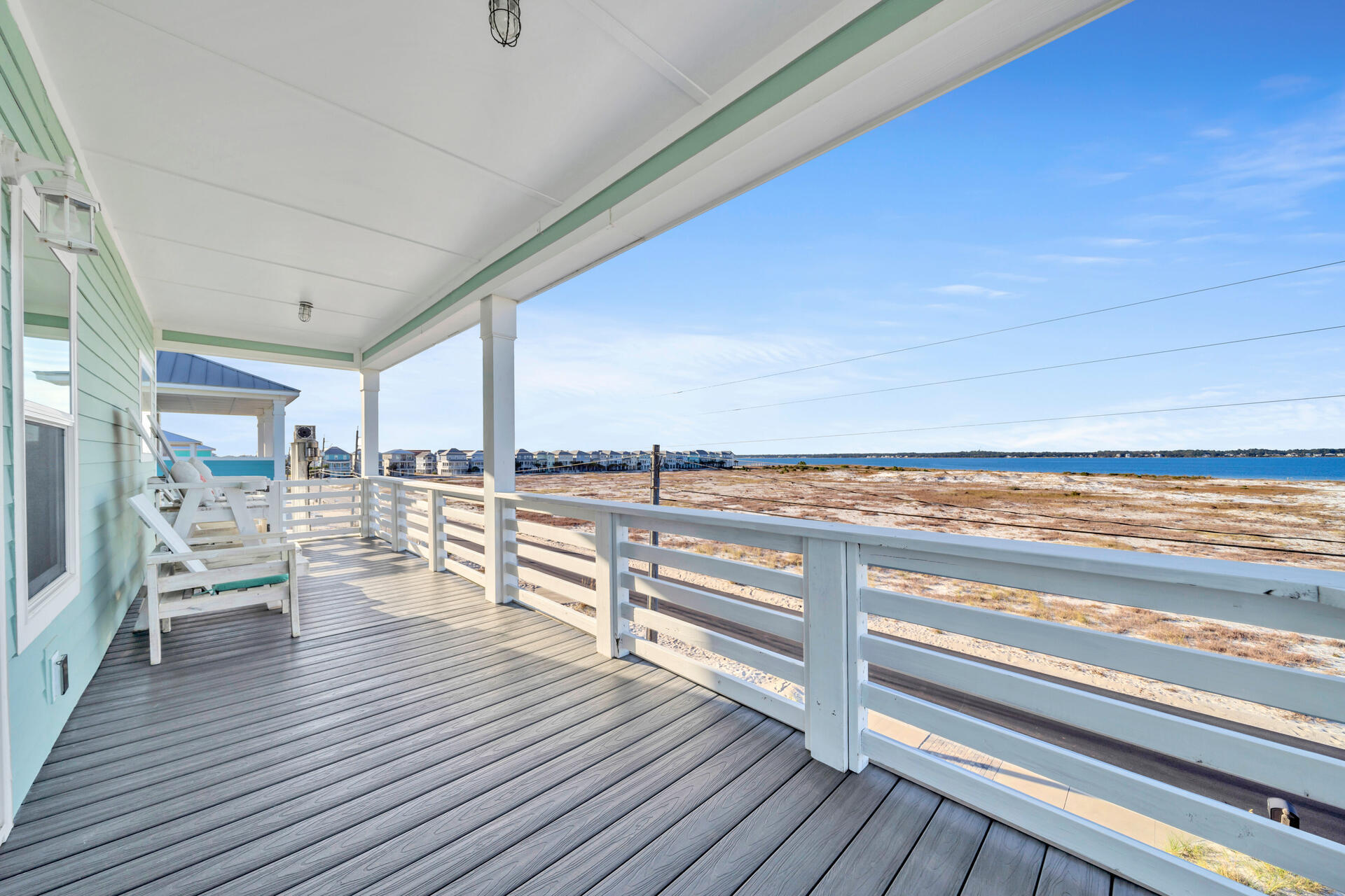 Navarre Beach - Residential