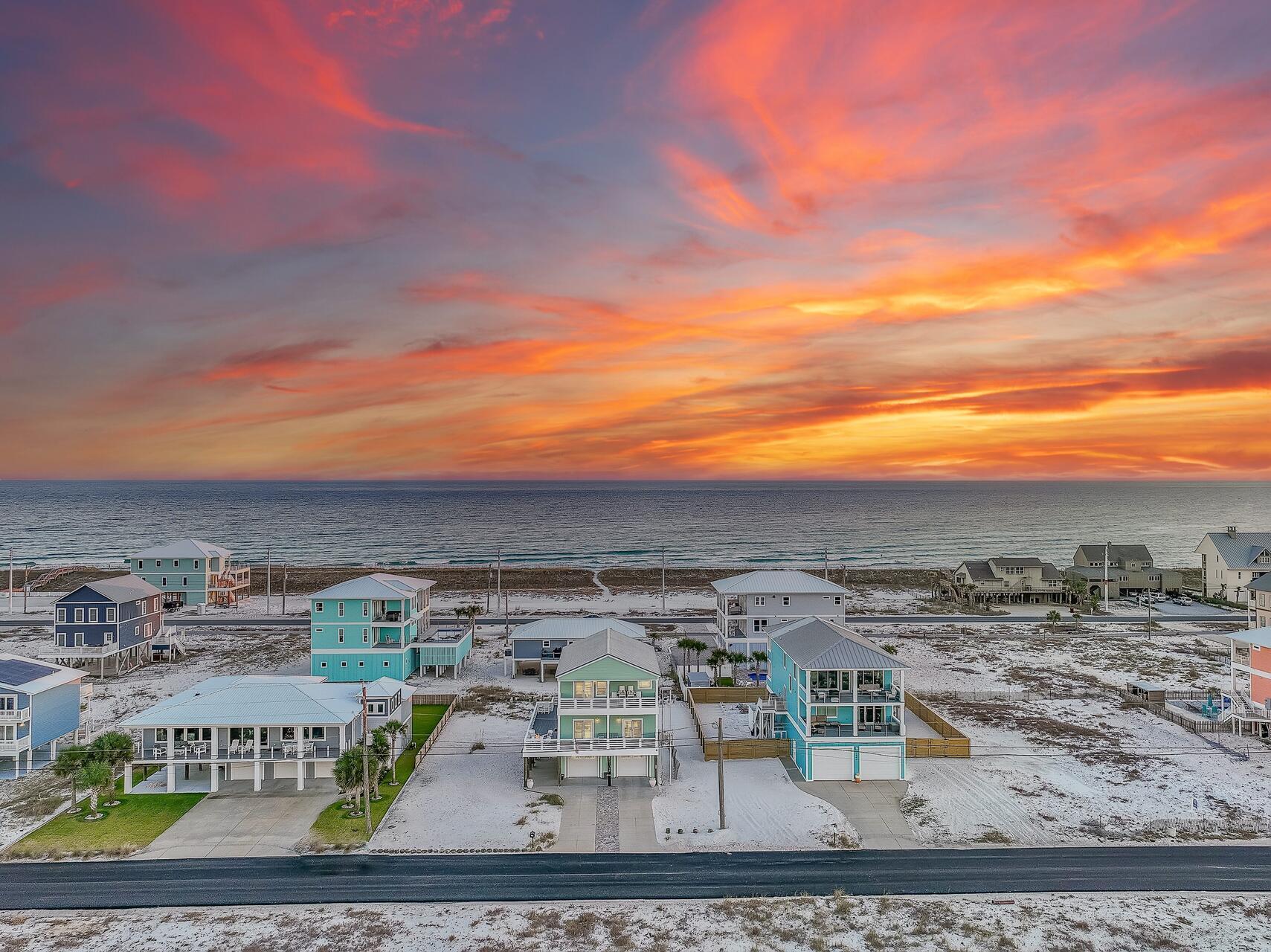 Navarre Beach - Residential