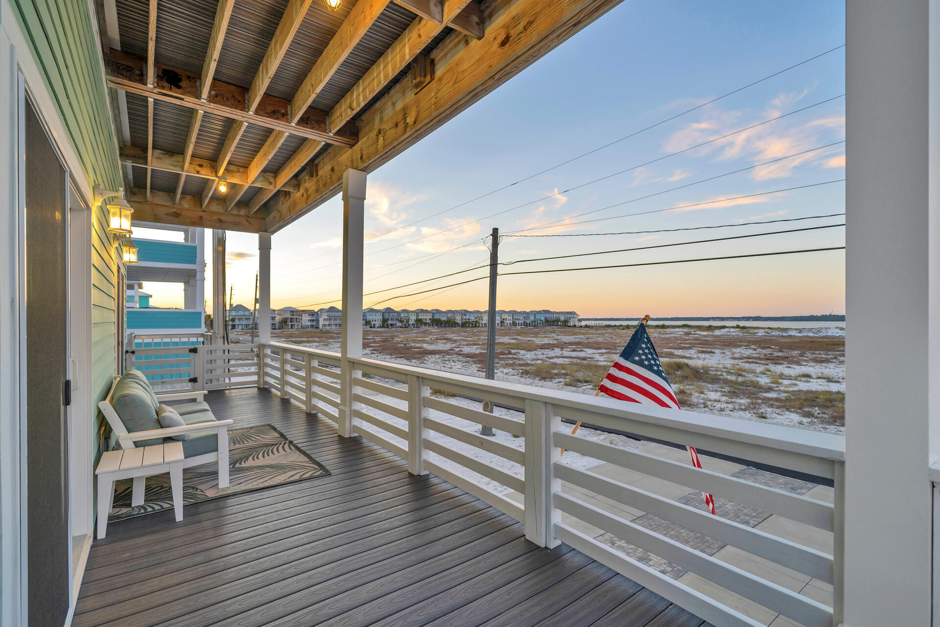 Navarre Beach - Residential
