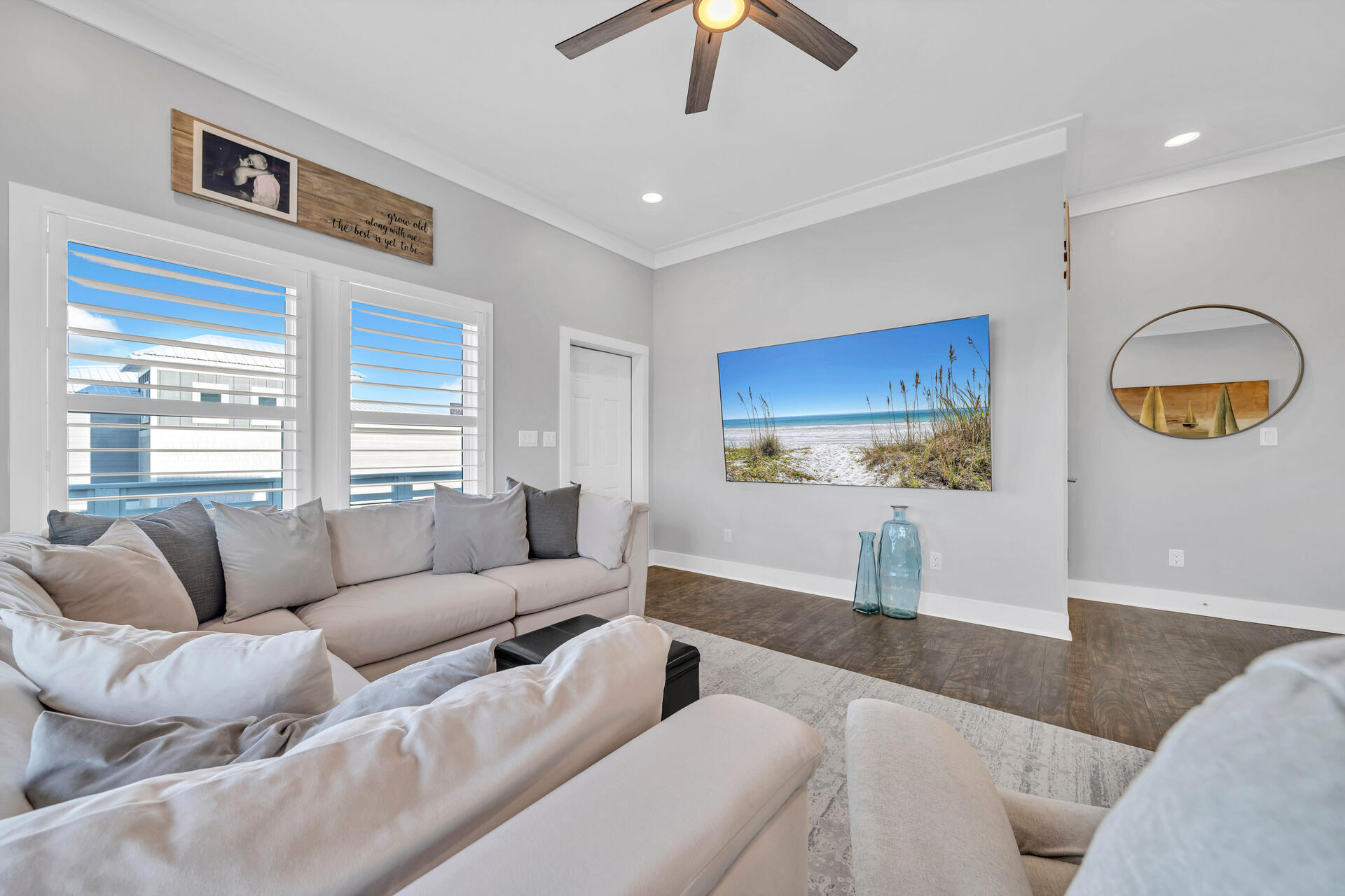 Navarre Beach - Residential