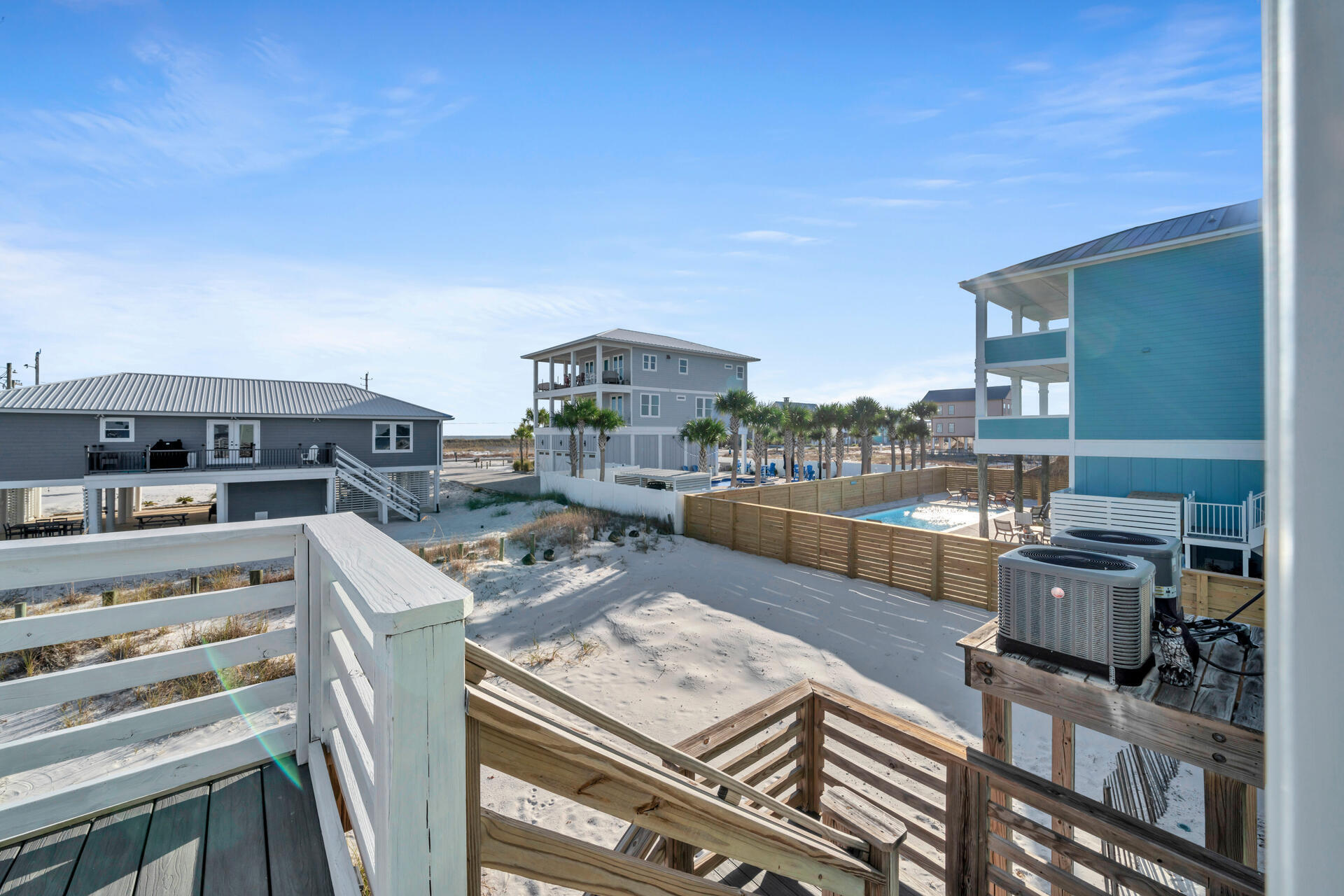 Navarre Beach - Residential