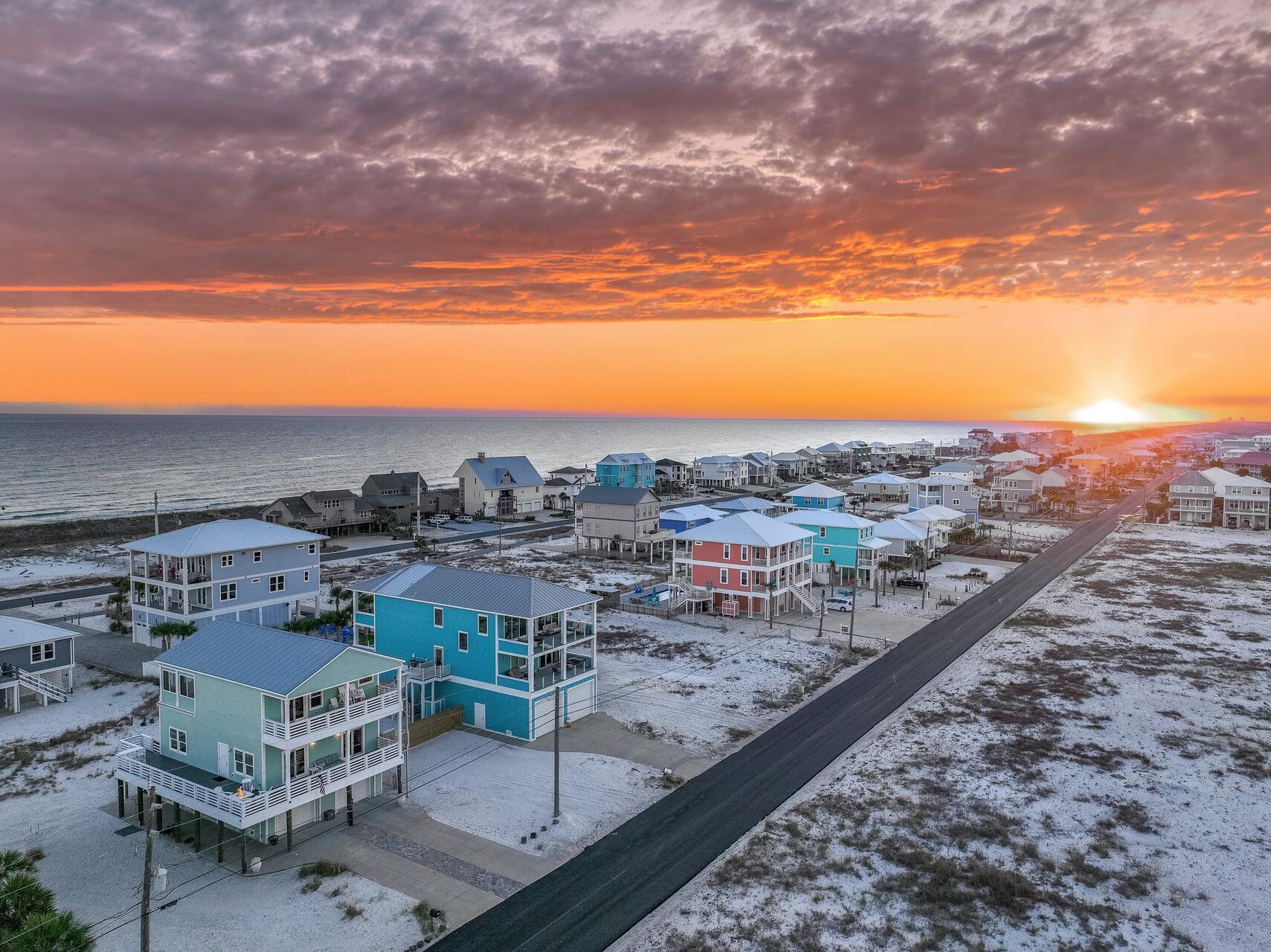 Navarre Beach - Residential