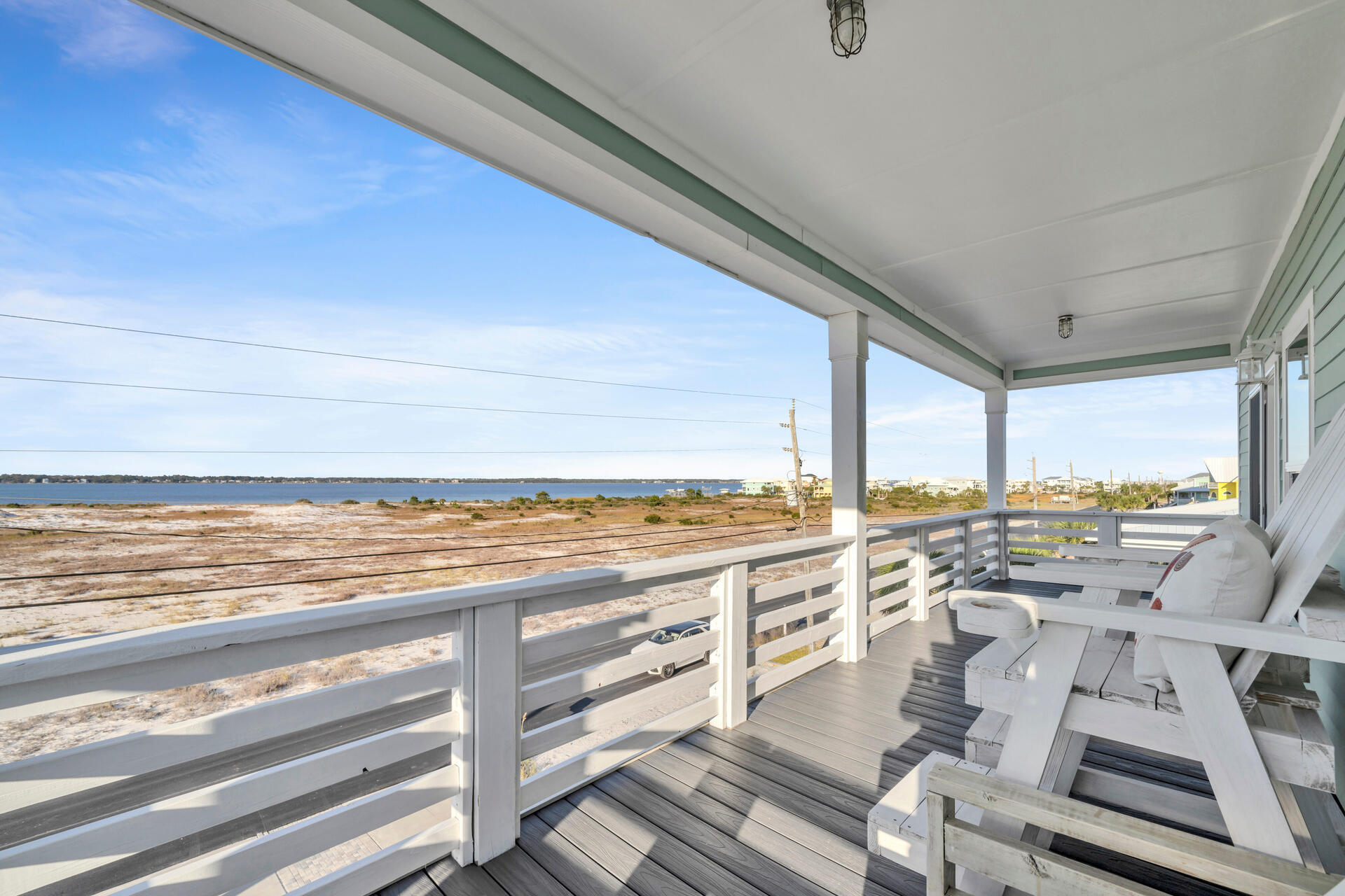 Navarre Beach - Residential