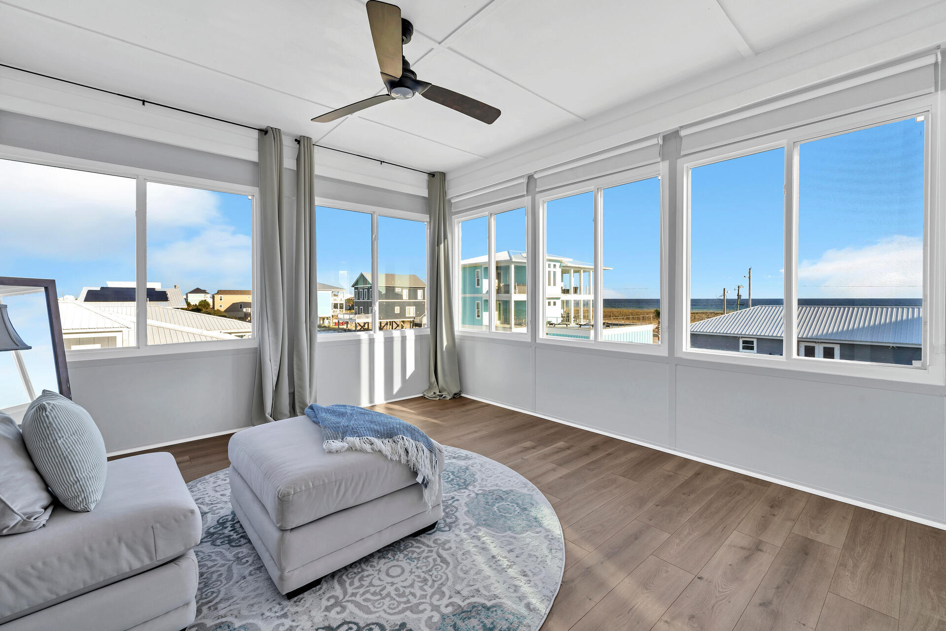 Navarre Beach - Residential