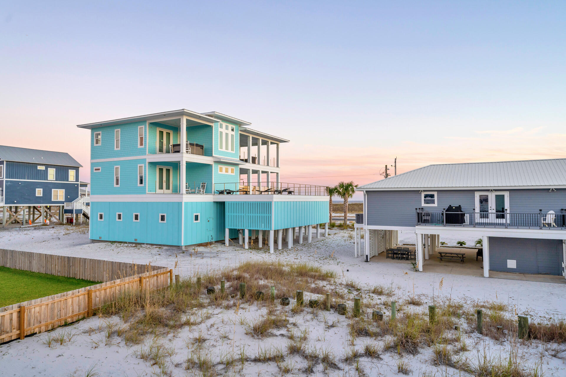 Navarre Beach - Residential