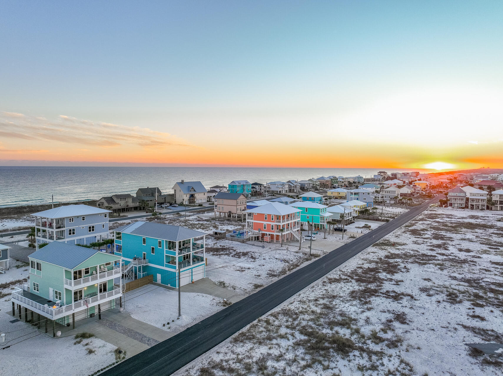 Navarre Beach - Residential
