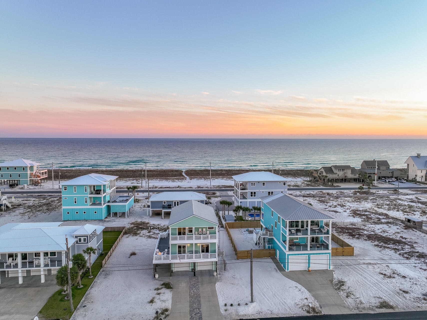 Navarre Beach - Residential