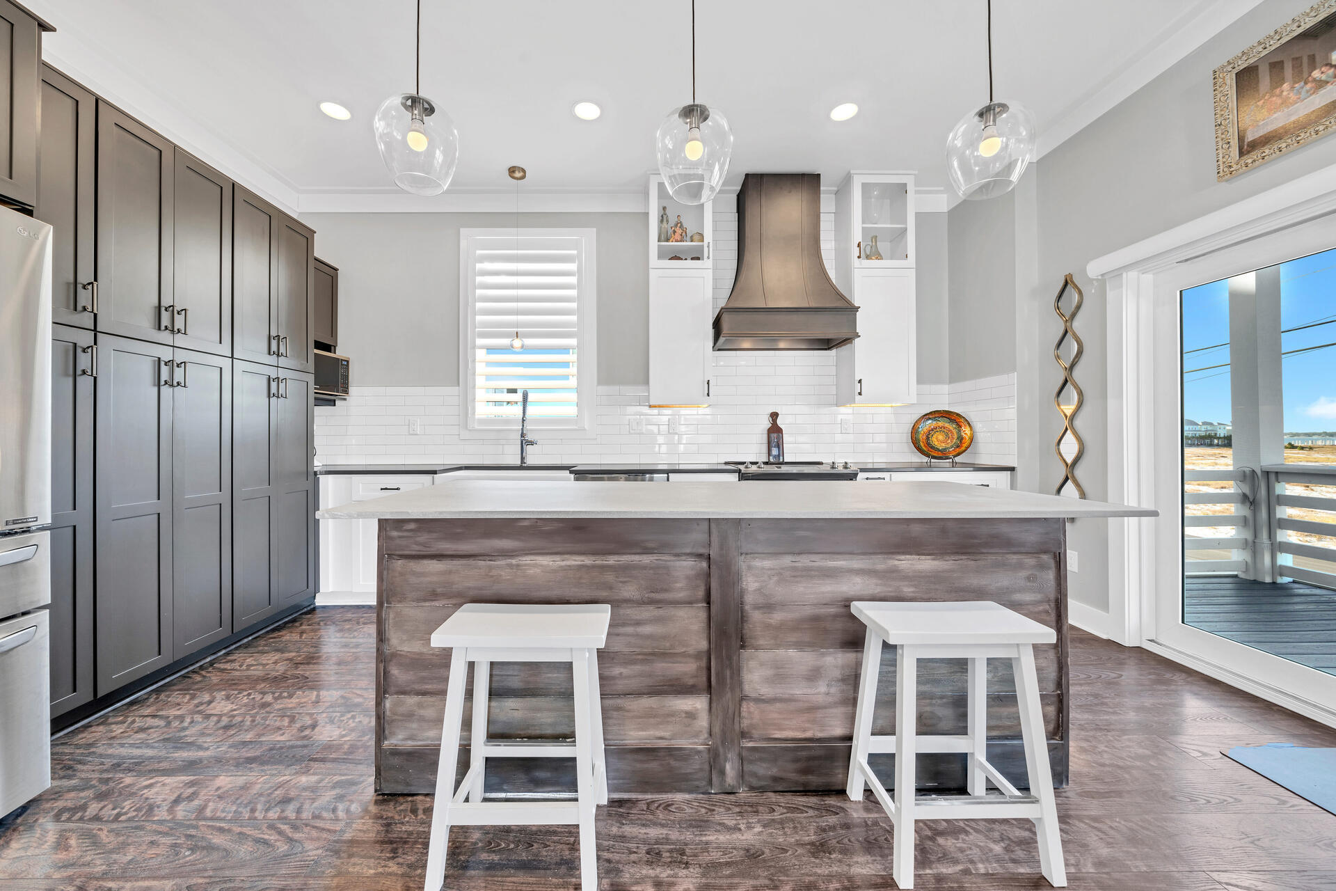 Navarre Beach - Residential