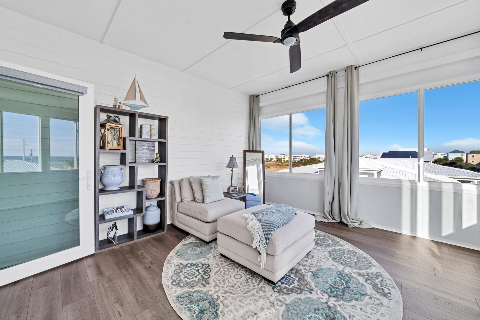 Navarre Beach - Residential