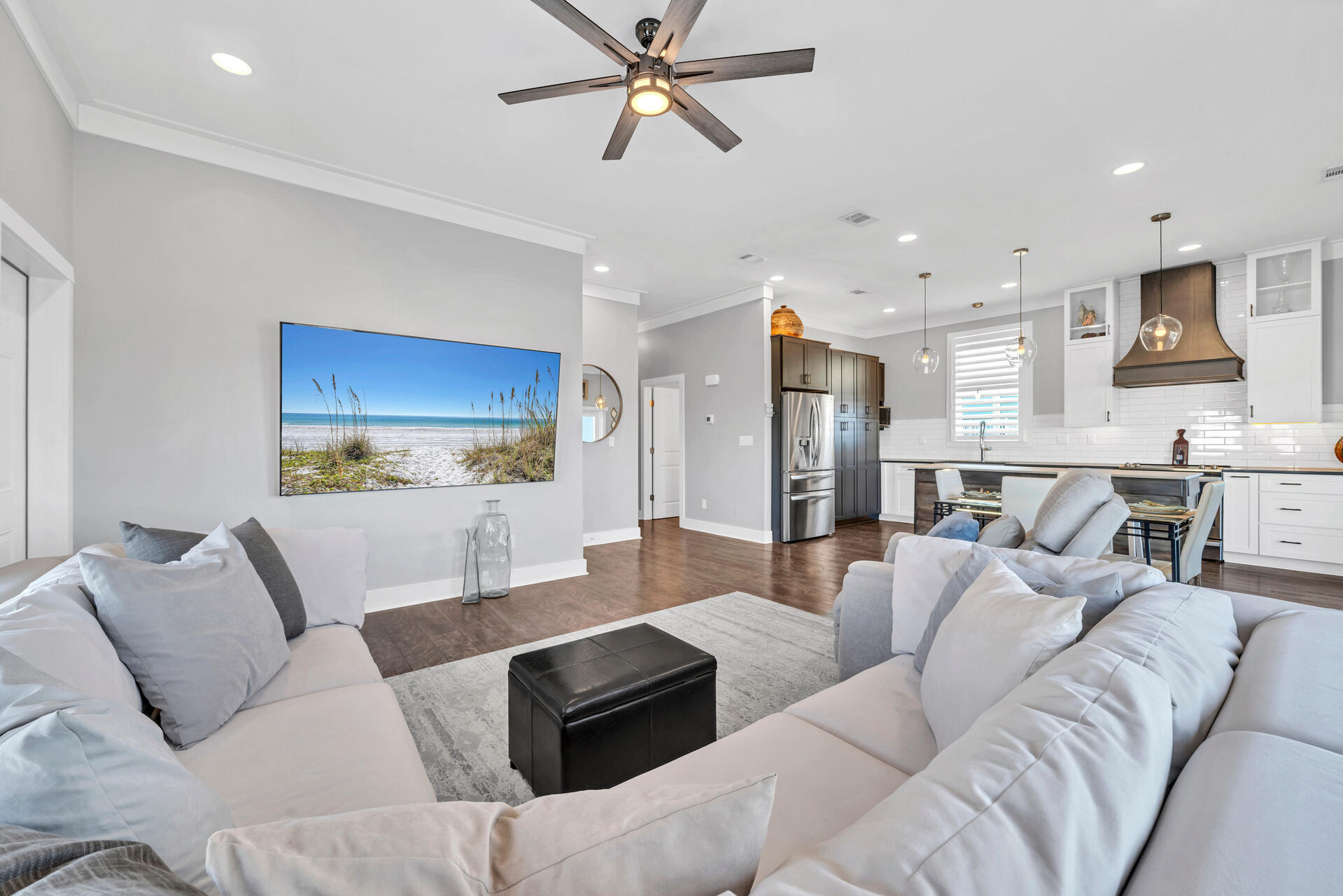 Navarre Beach - Residential