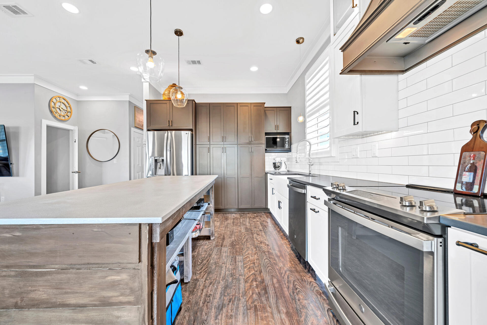 Navarre Beach - Residential