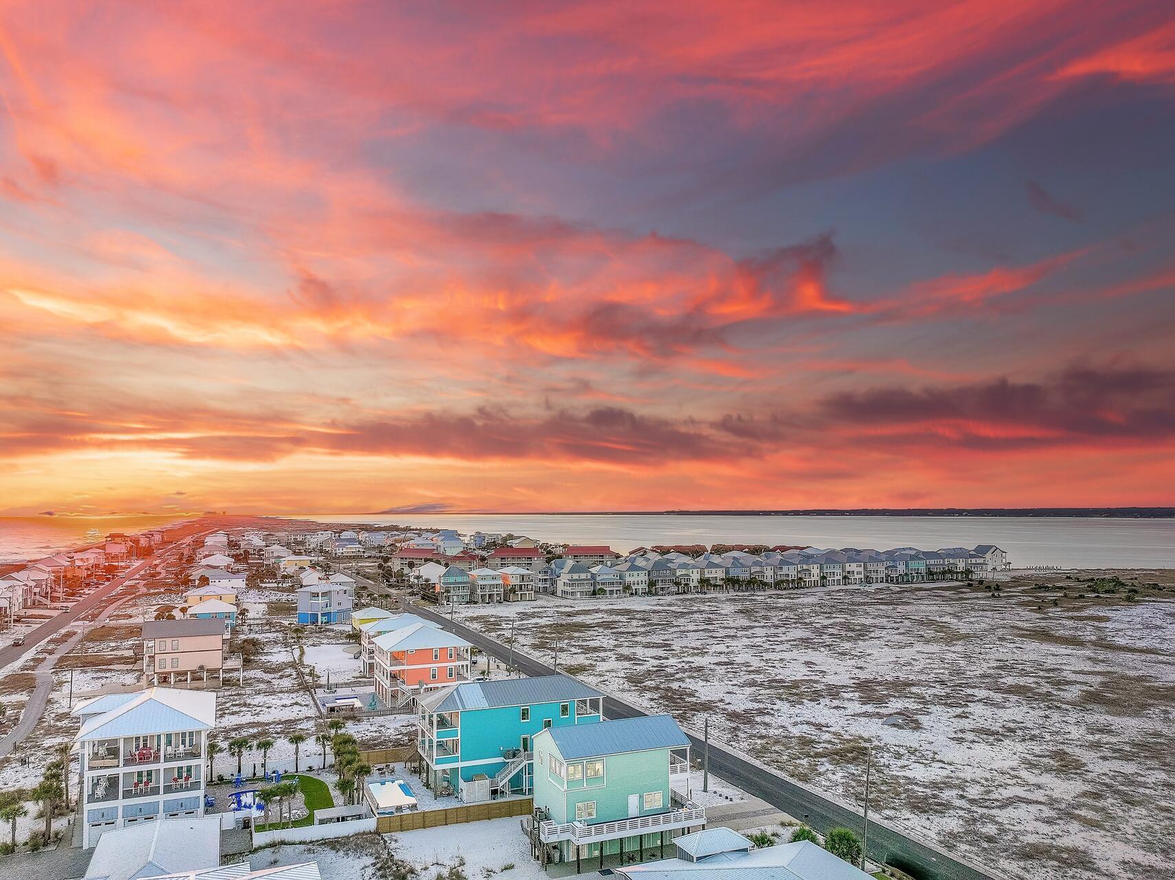 Navarre Beach - Residential