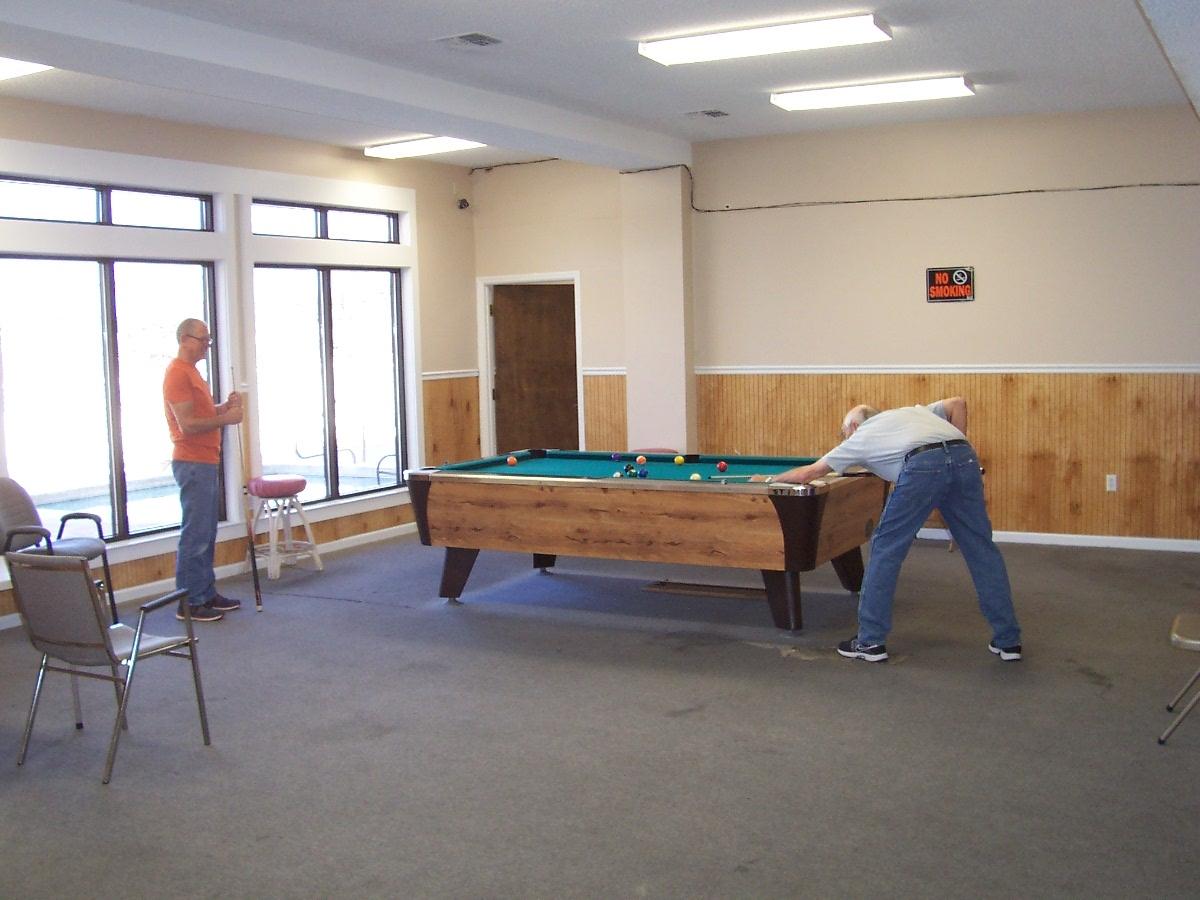 Horizon South - Residential