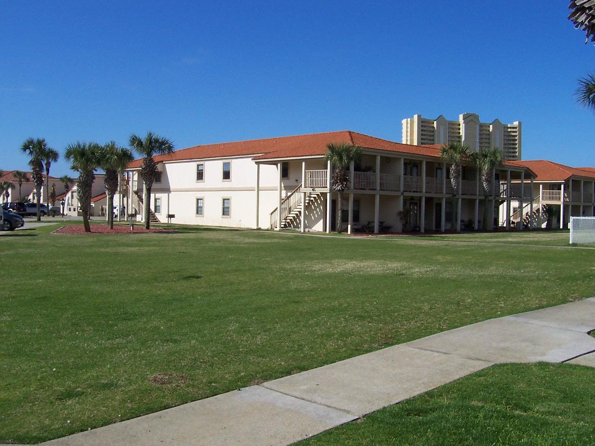 Horizon South - Residential