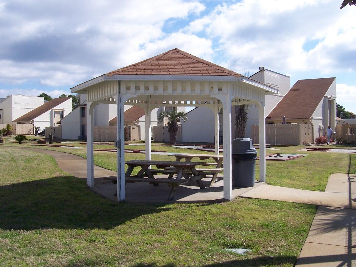 Horizon South - Residential