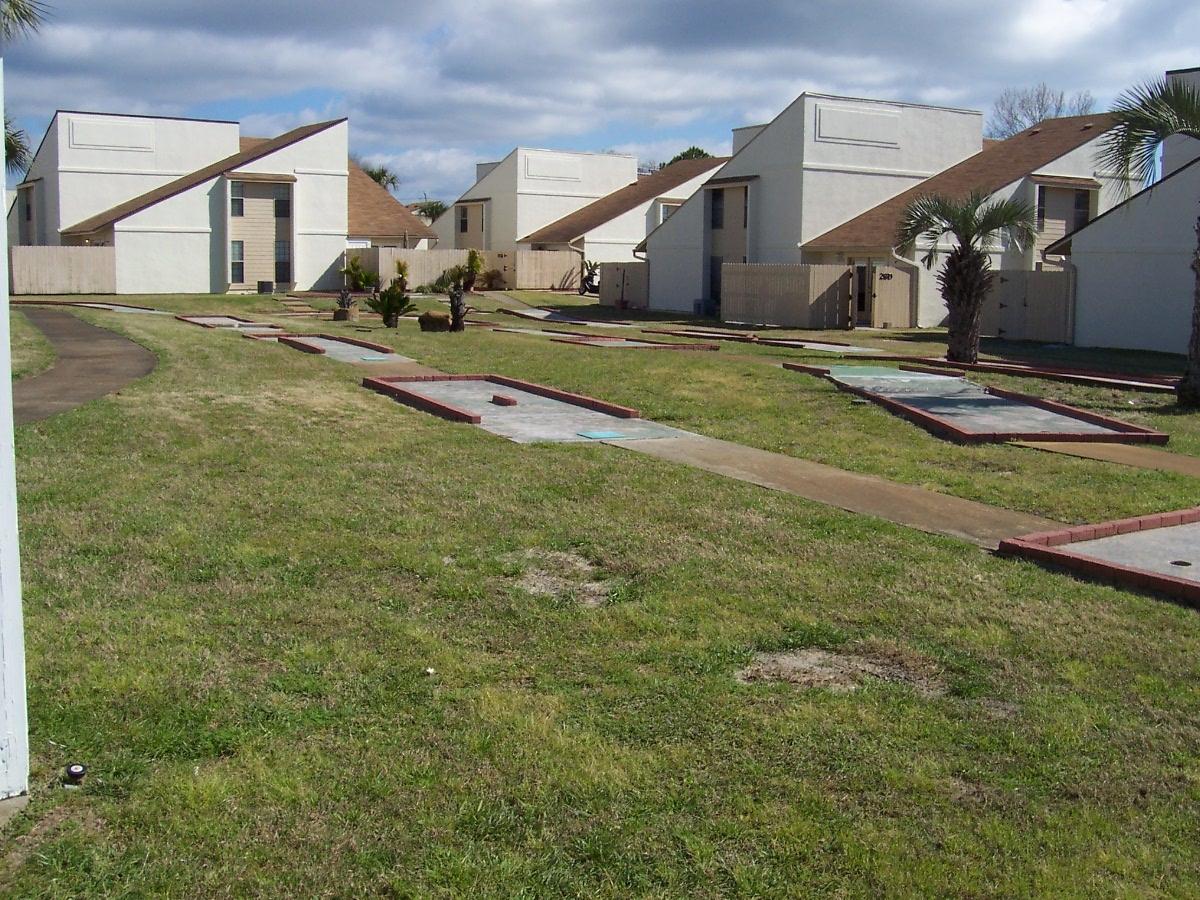 Horizon South - Residential