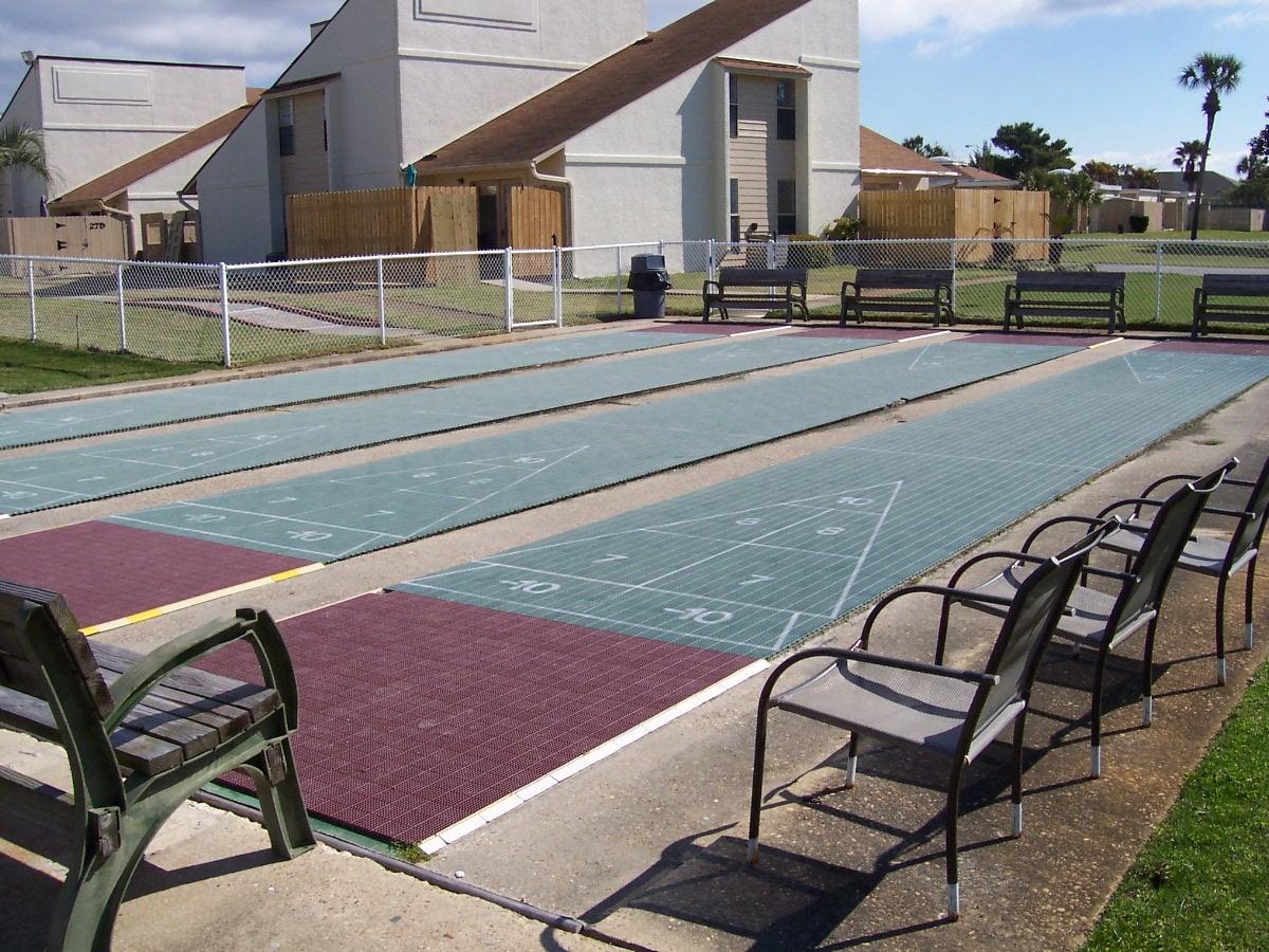 Horizon South - Residential