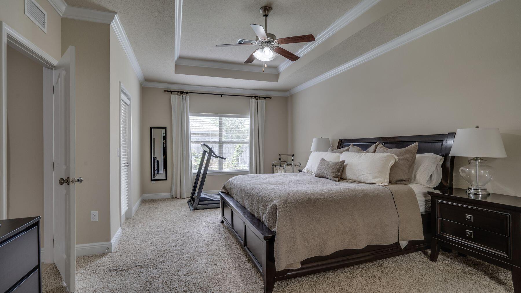 PEACH CREEK PH 1 - Residential