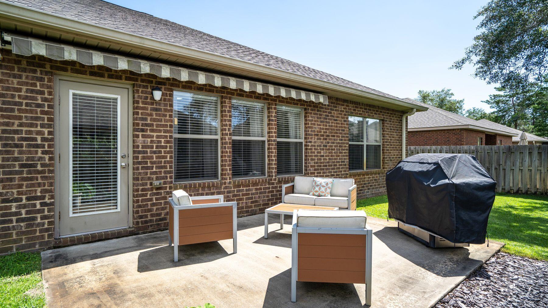 PEACH CREEK PH 1 - Residential