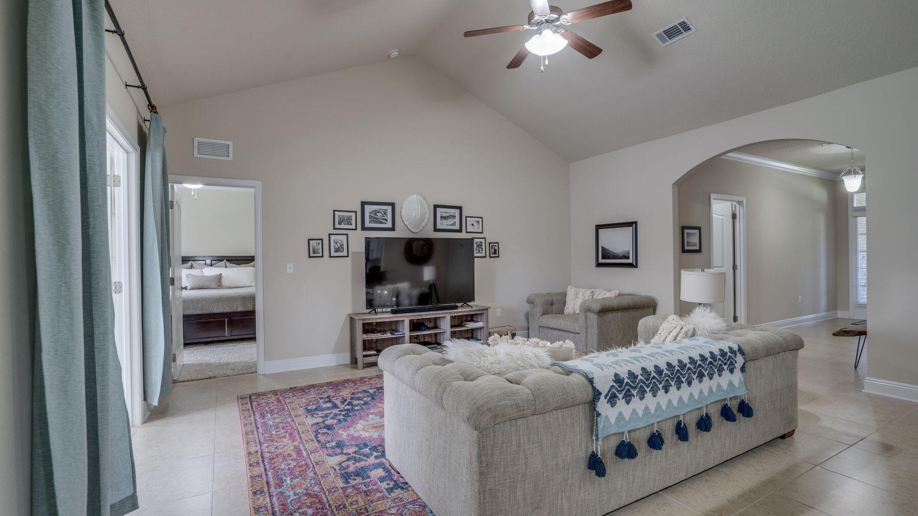 PEACH CREEK PH 1 - Residential