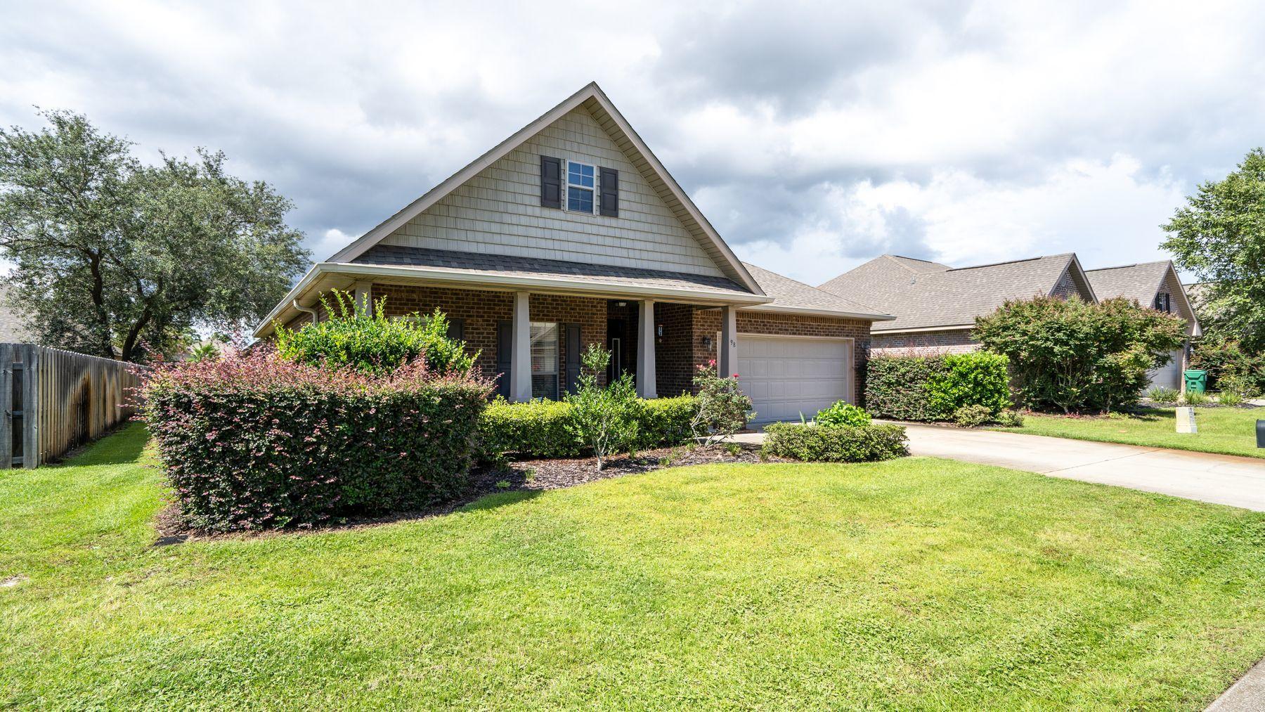 PEACH CREEK PH 1 - Residential