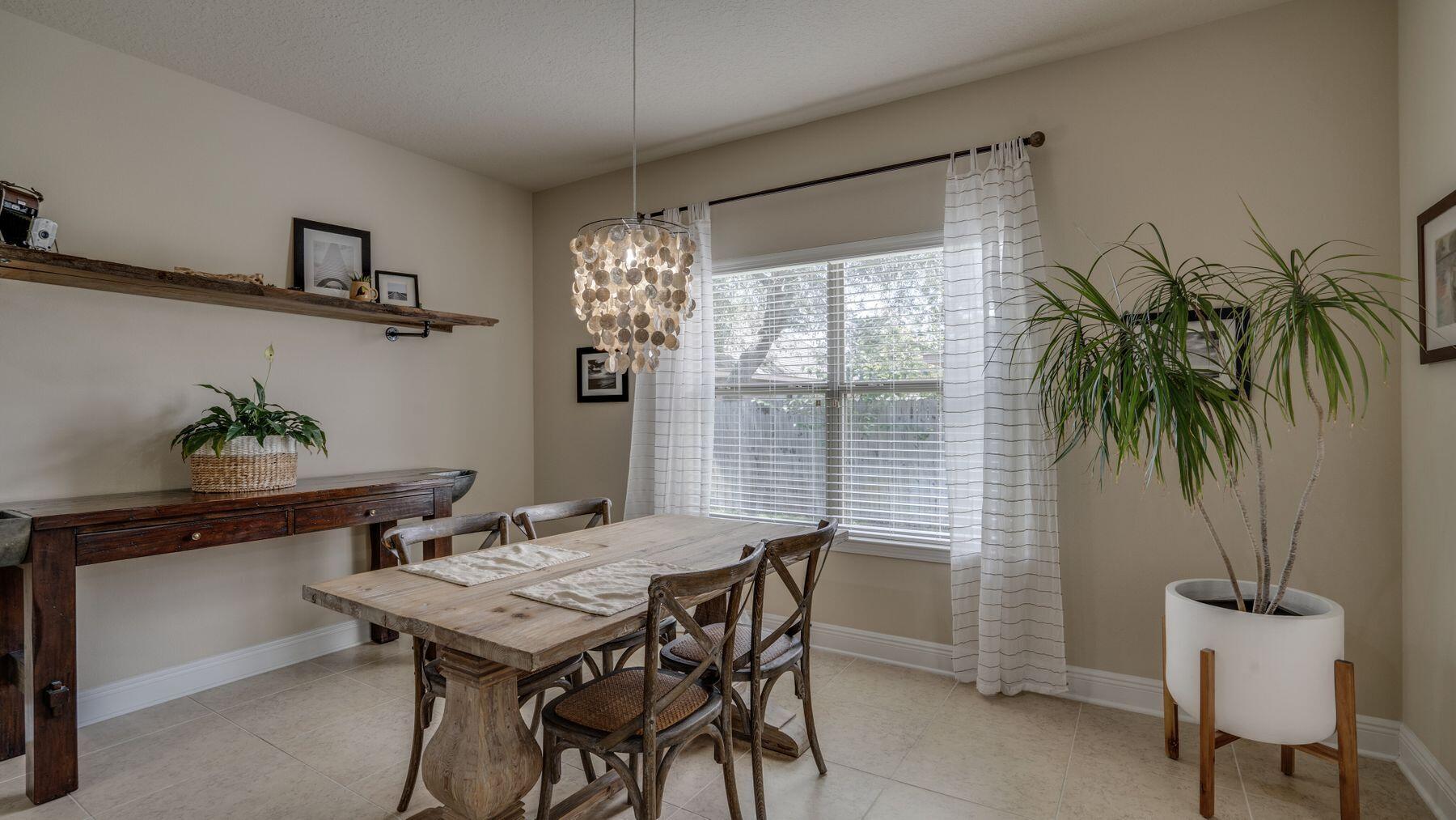 PEACH CREEK PH 1 - Residential