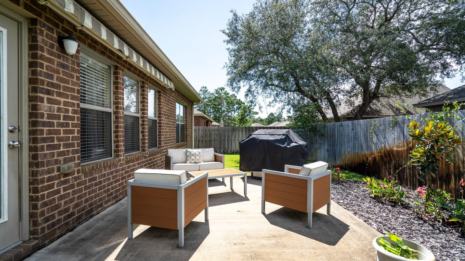 PEACH CREEK PH 1 - Residential