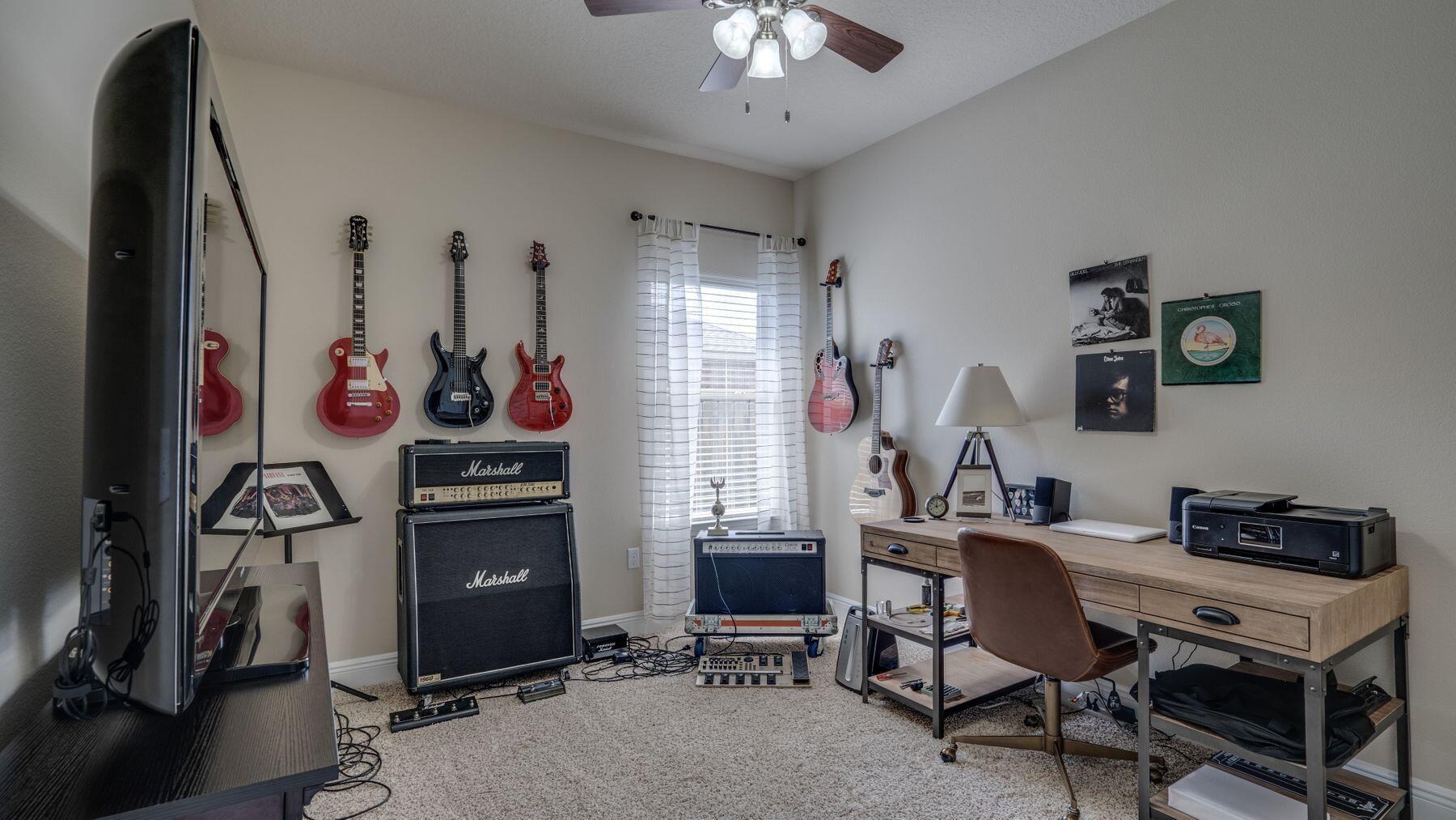 PEACH CREEK PH 1 - Residential