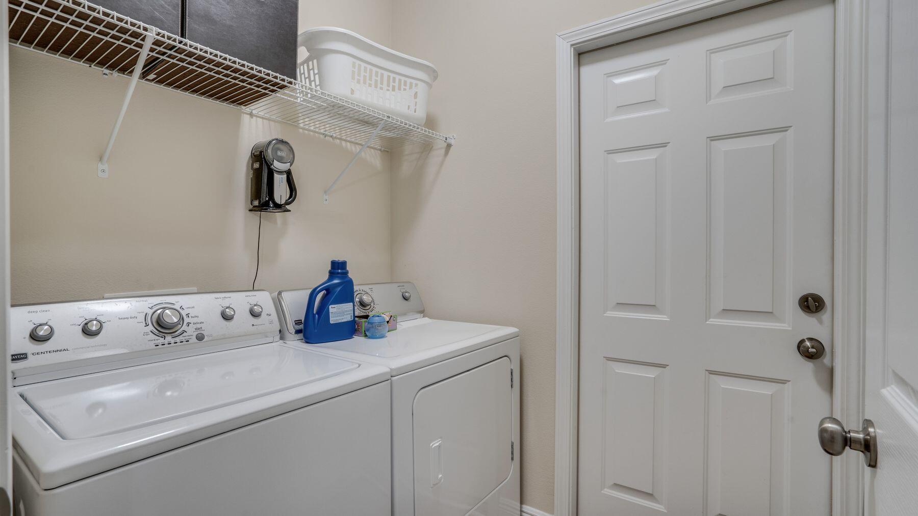 PEACH CREEK PH 1 - Residential