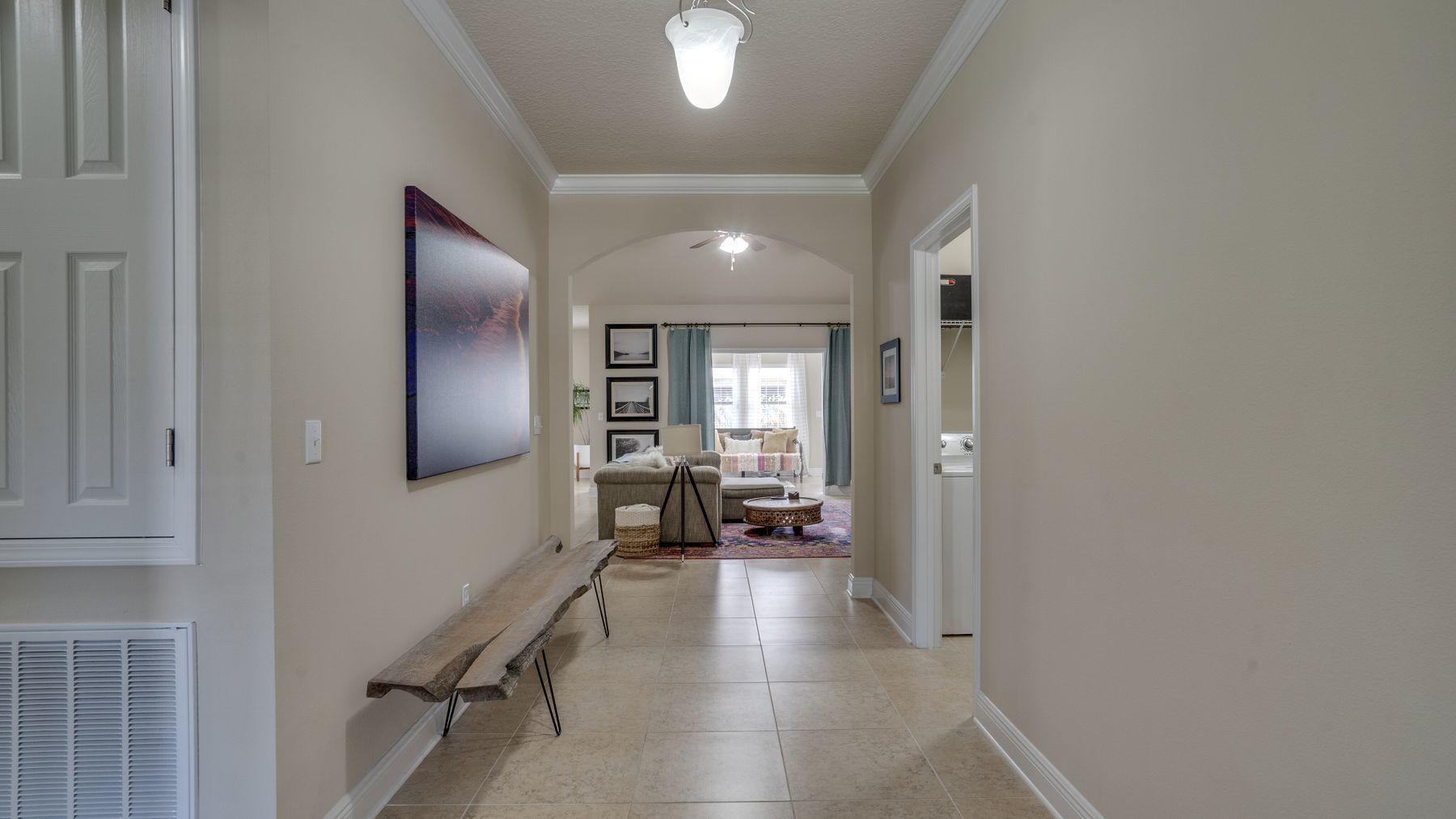 PEACH CREEK PH 1 - Residential