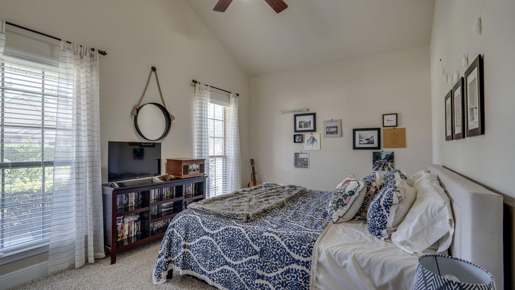 PEACH CREEK PH 1 - Residential