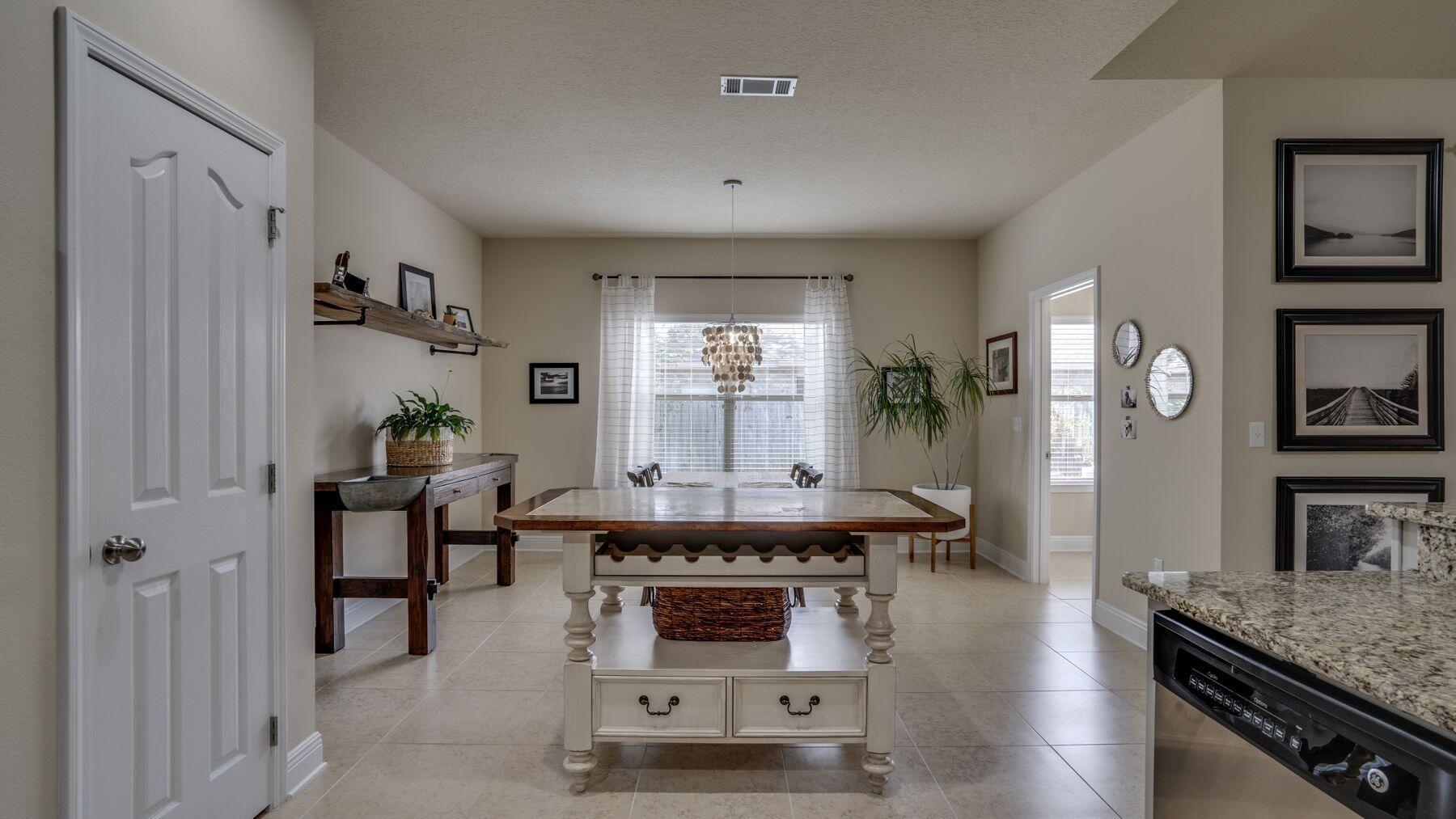 PEACH CREEK PH 1 - Residential