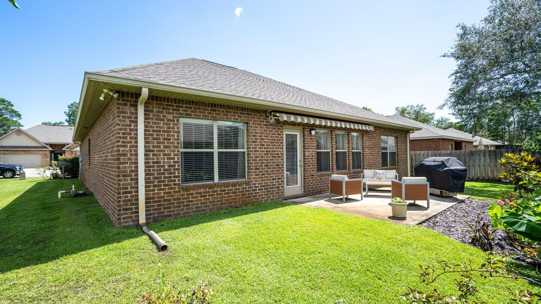 PEACH CREEK PH 1 - Residential