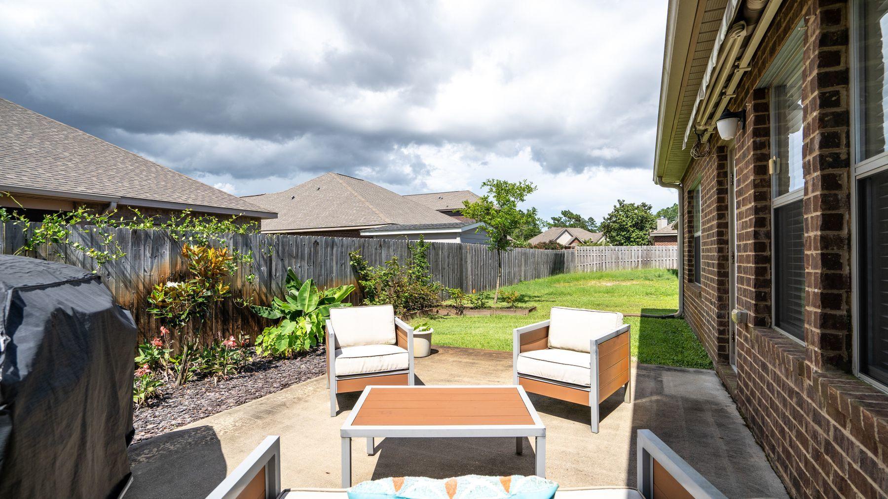 PEACH CREEK PH 1 - Residential