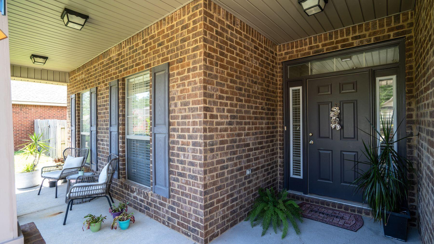 PEACH CREEK PH 1 - Residential