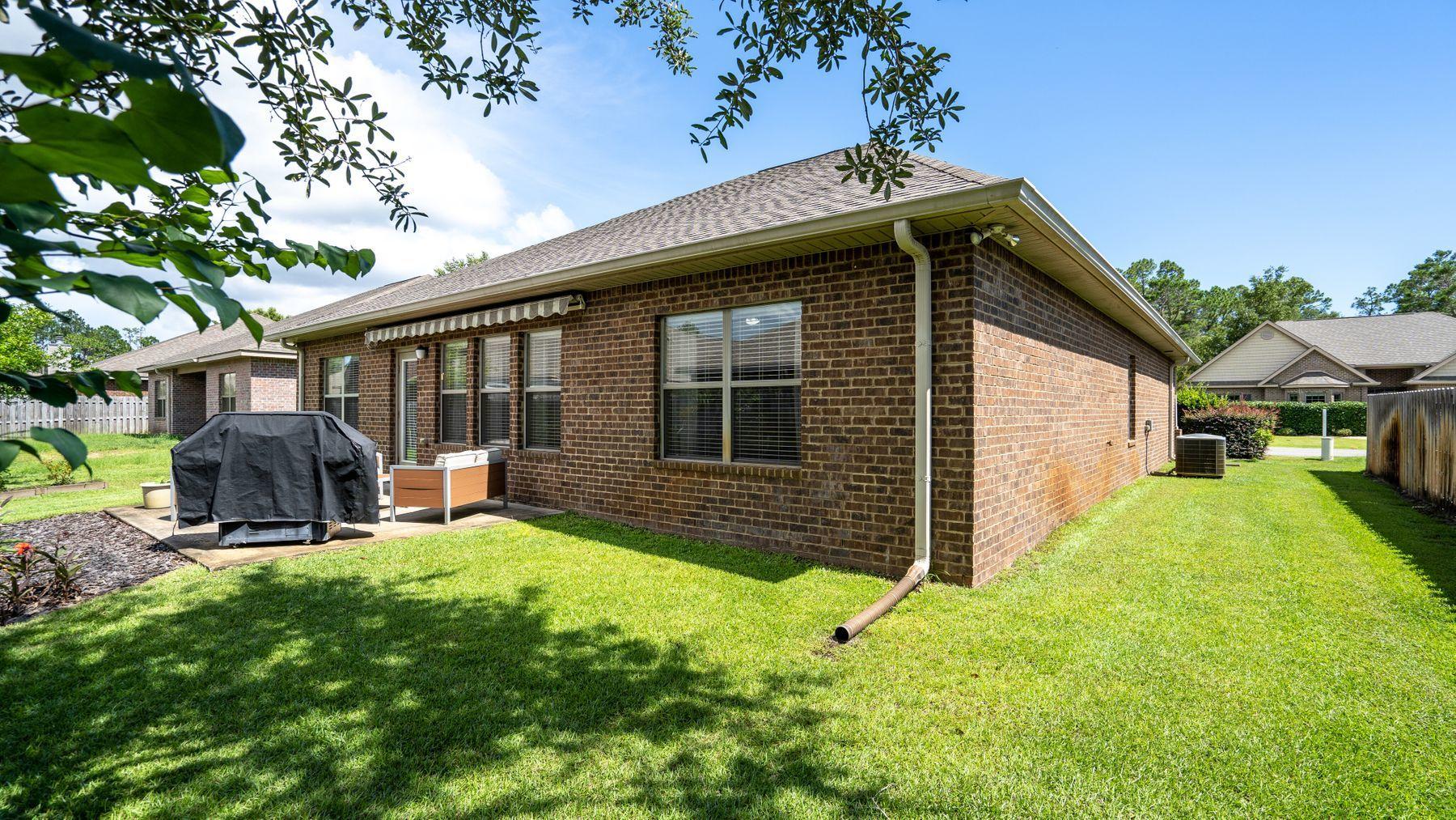 PEACH CREEK PH 1 - Residential