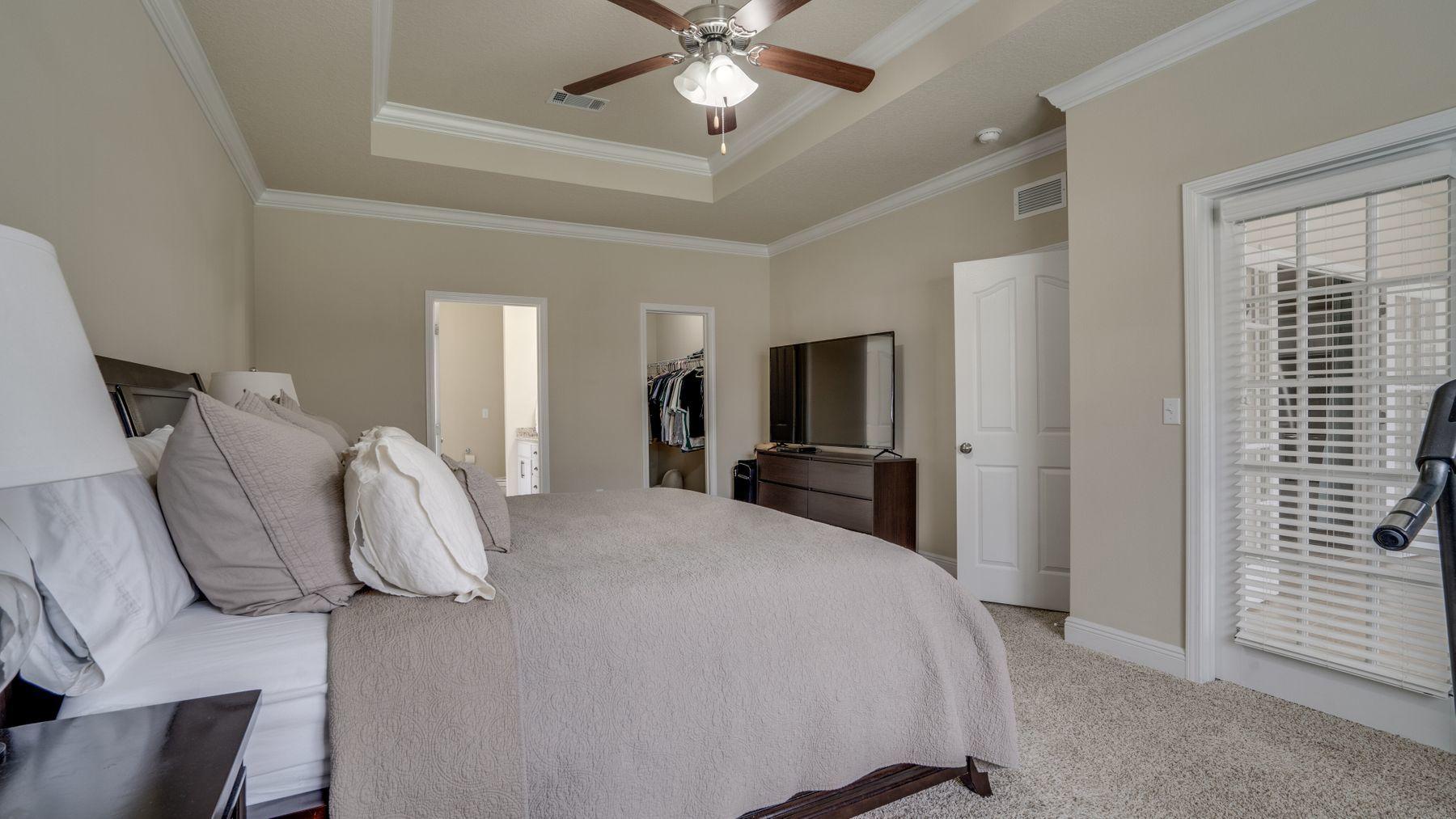 PEACH CREEK PH 1 - Residential