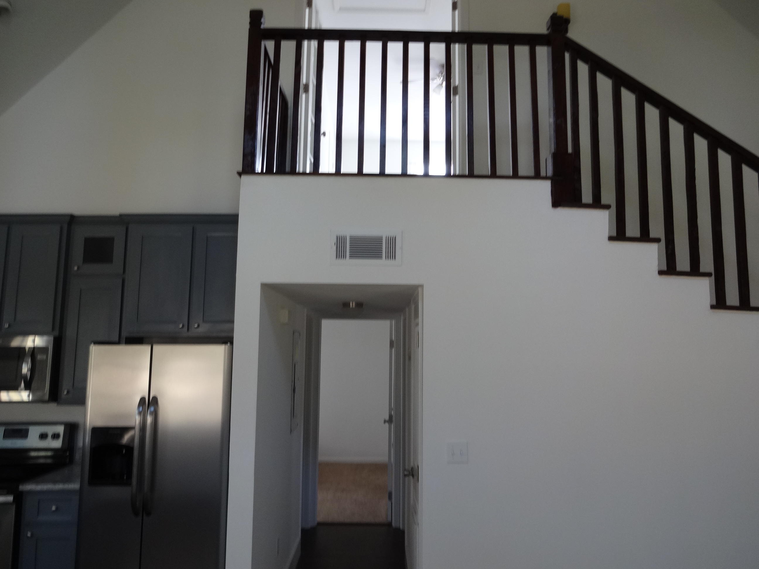 RUSTLING PINES - Residential