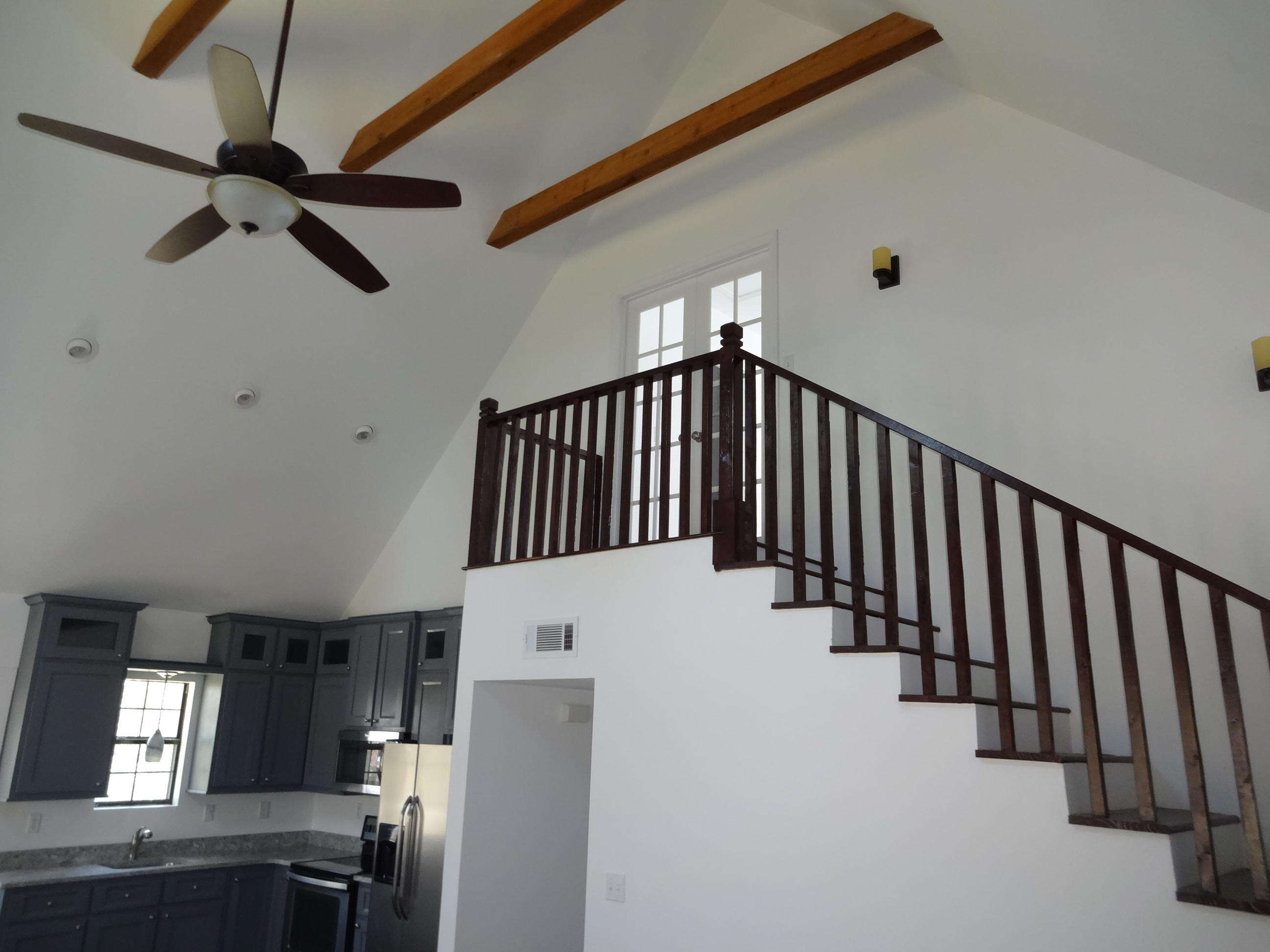 RUSTLING PINES - Residential