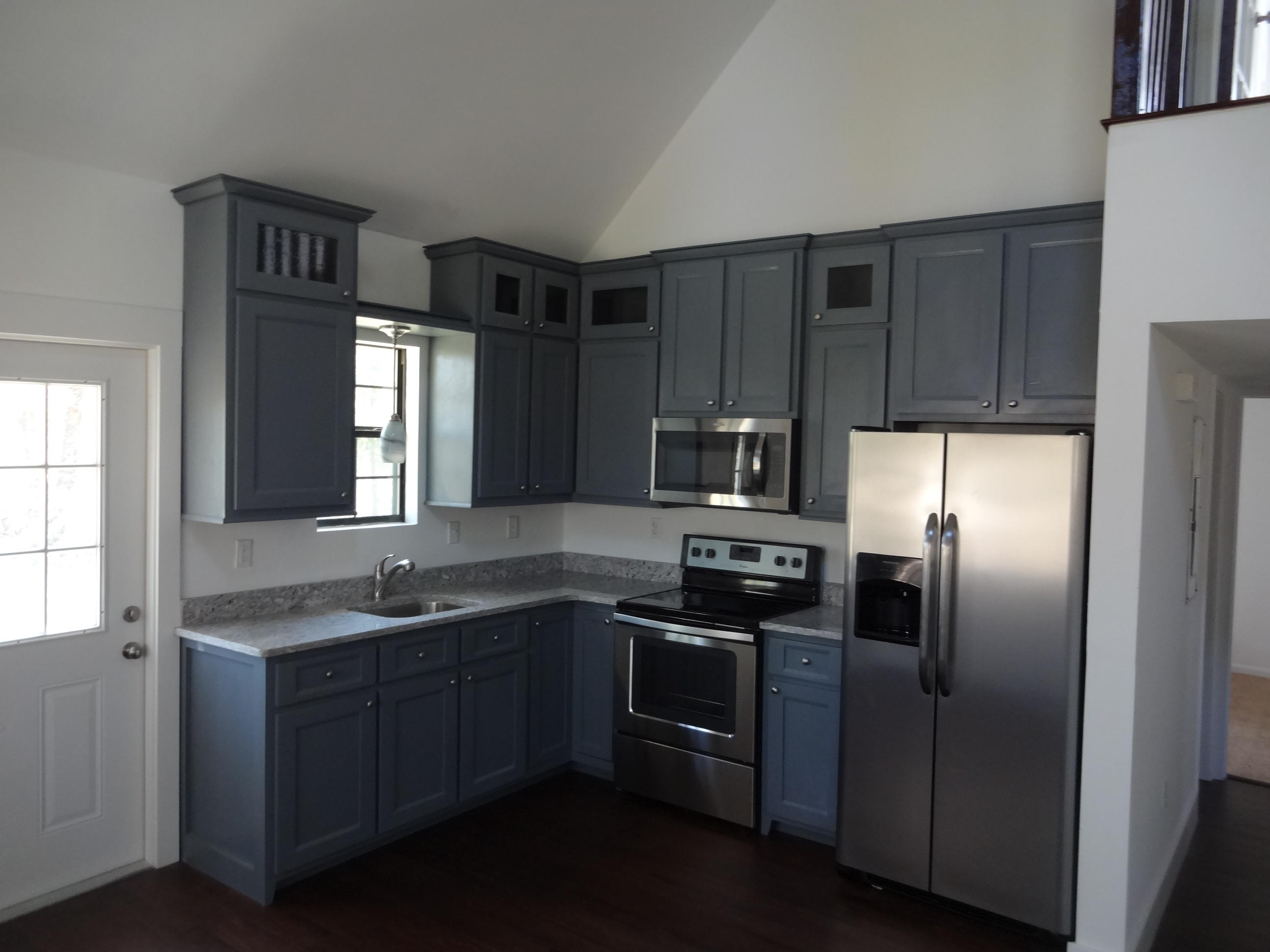 RUSTLING PINES - Residential