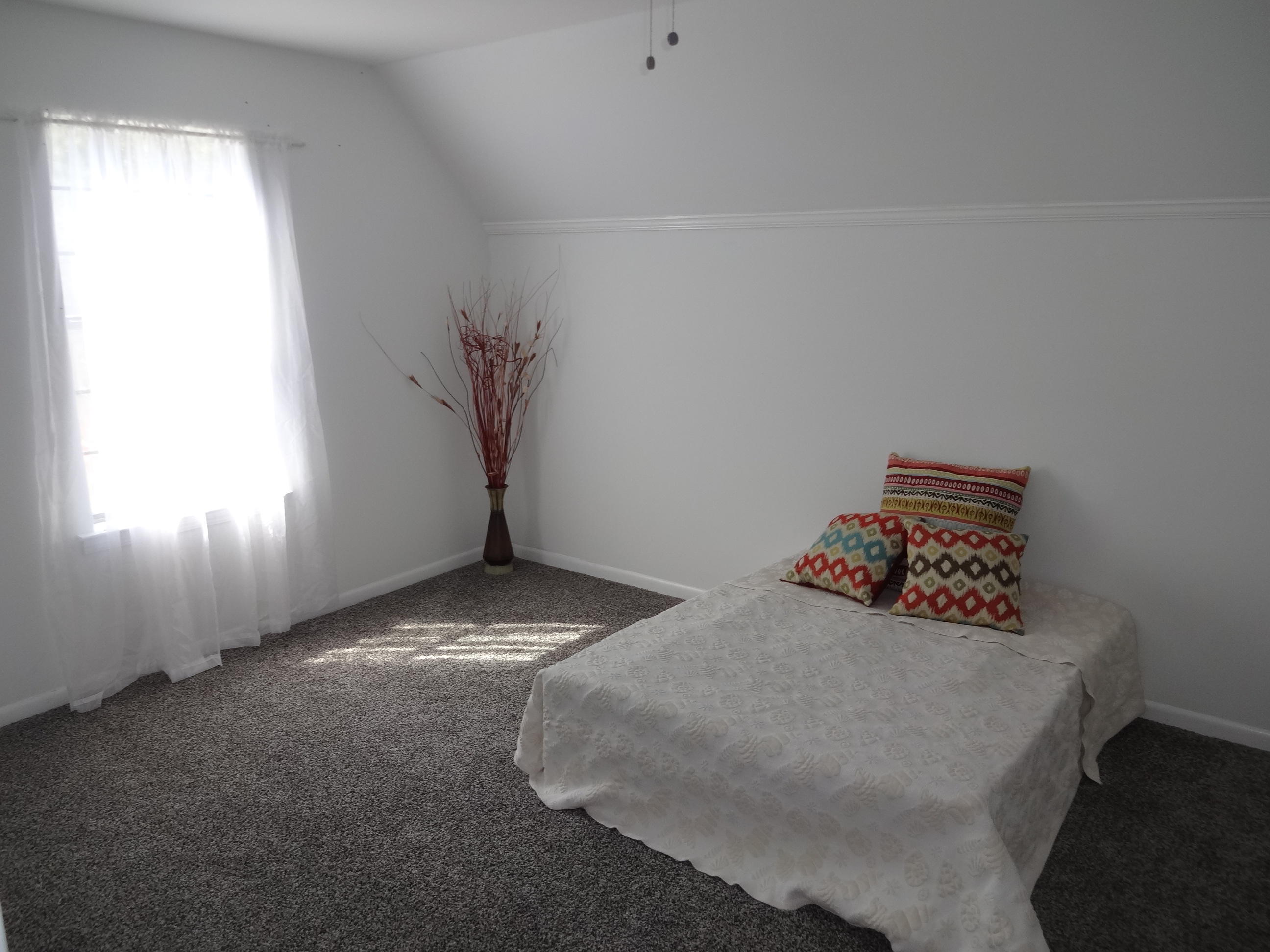 RUSTLING PINES - Residential