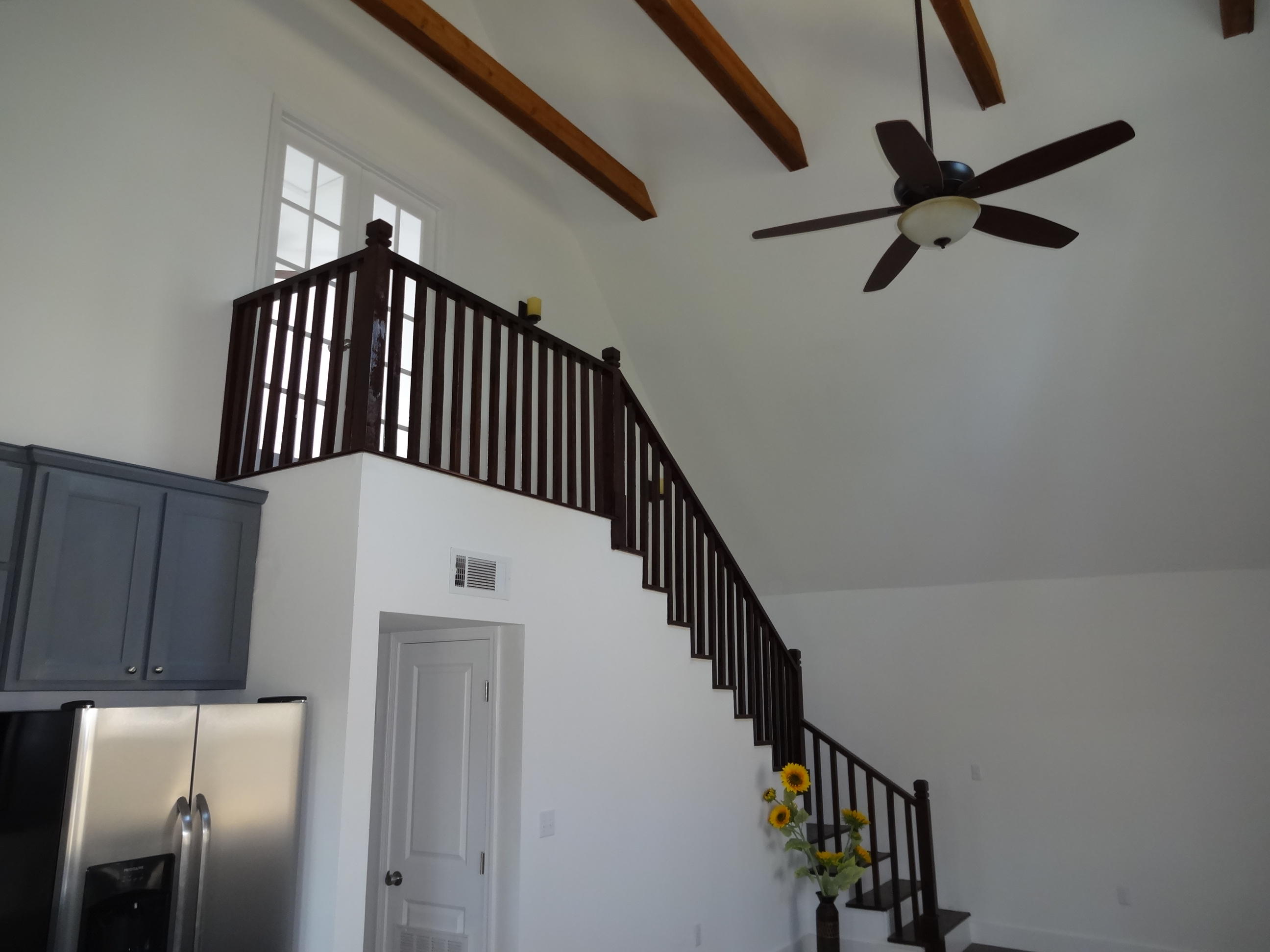 RUSTLING PINES - Residential