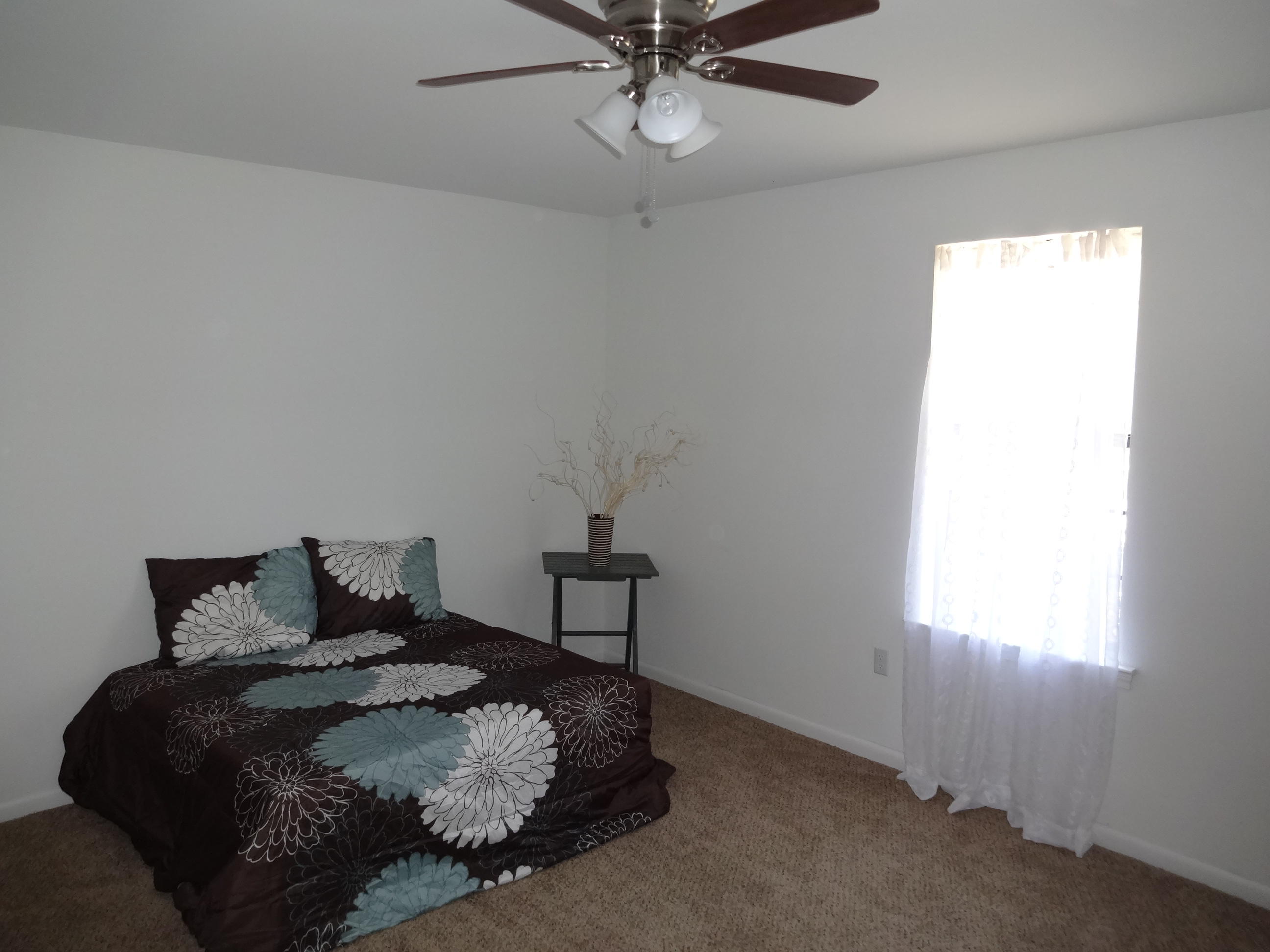 RUSTLING PINES - Residential