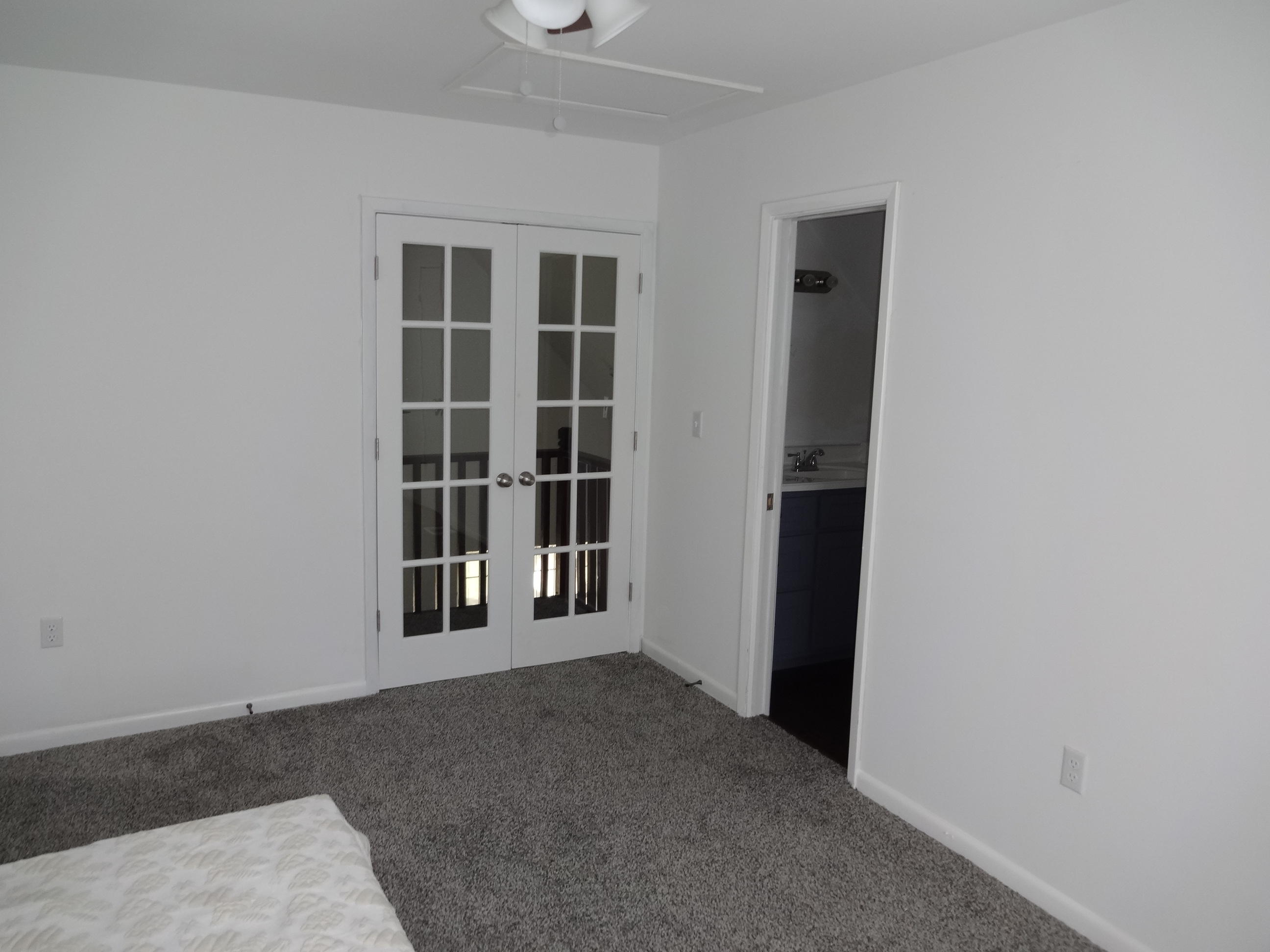 RUSTLING PINES - Residential