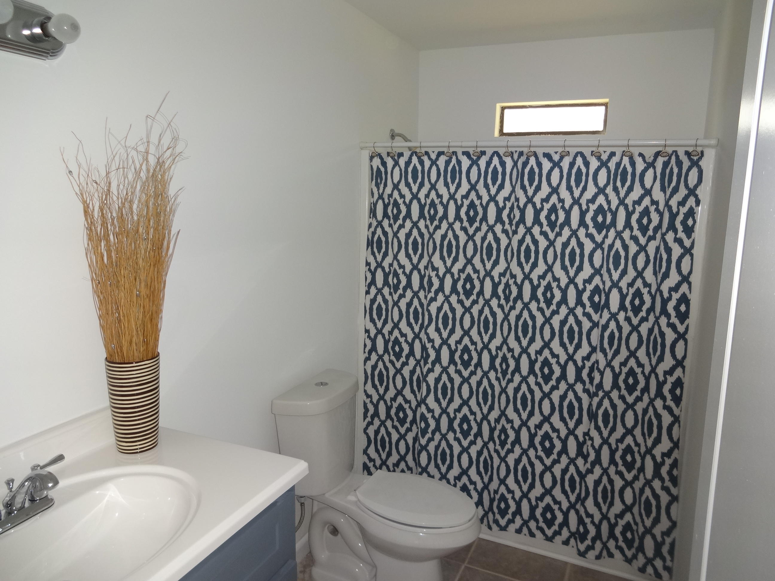 RUSTLING PINES - Residential