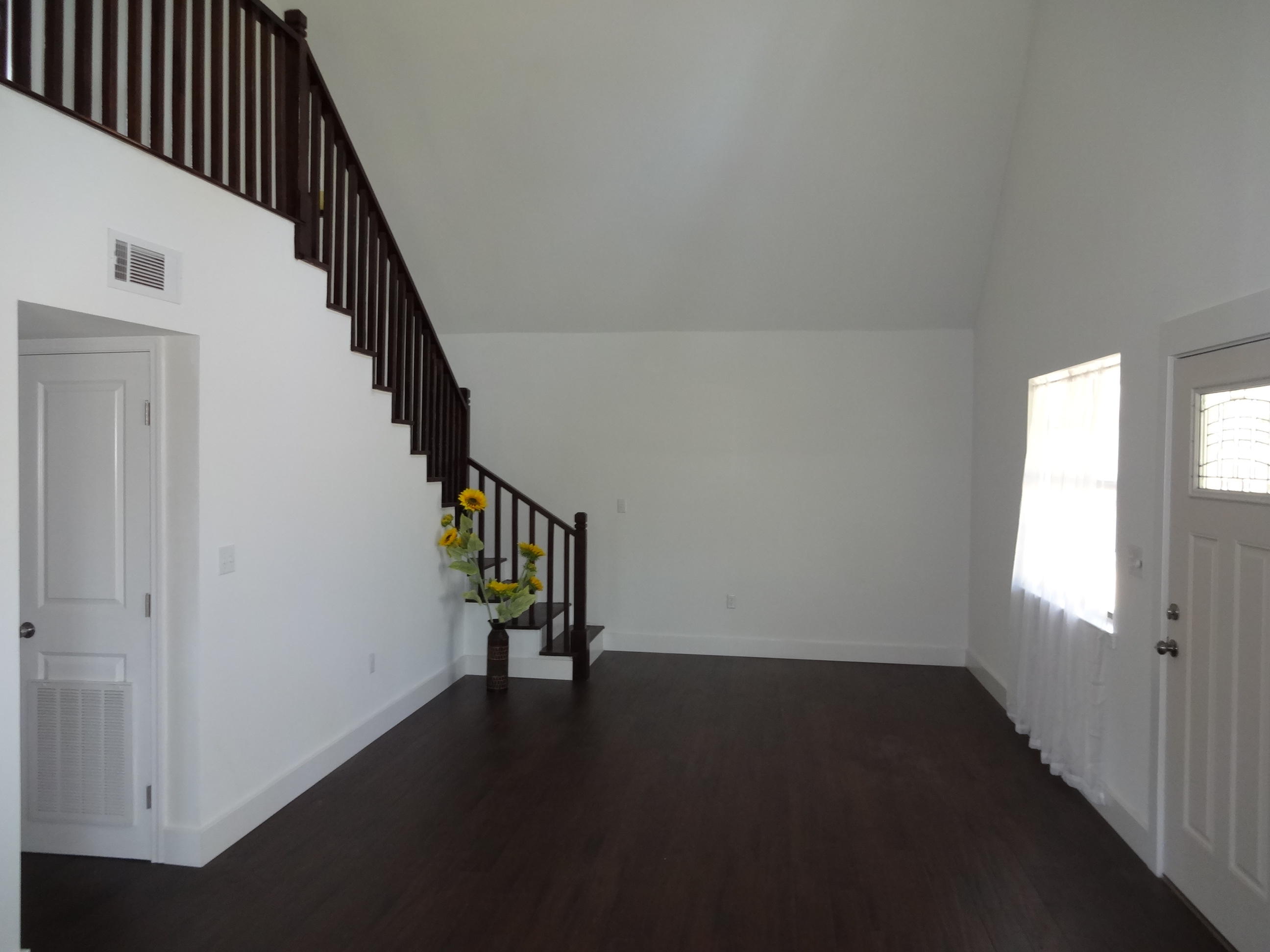 RUSTLING PINES - Residential